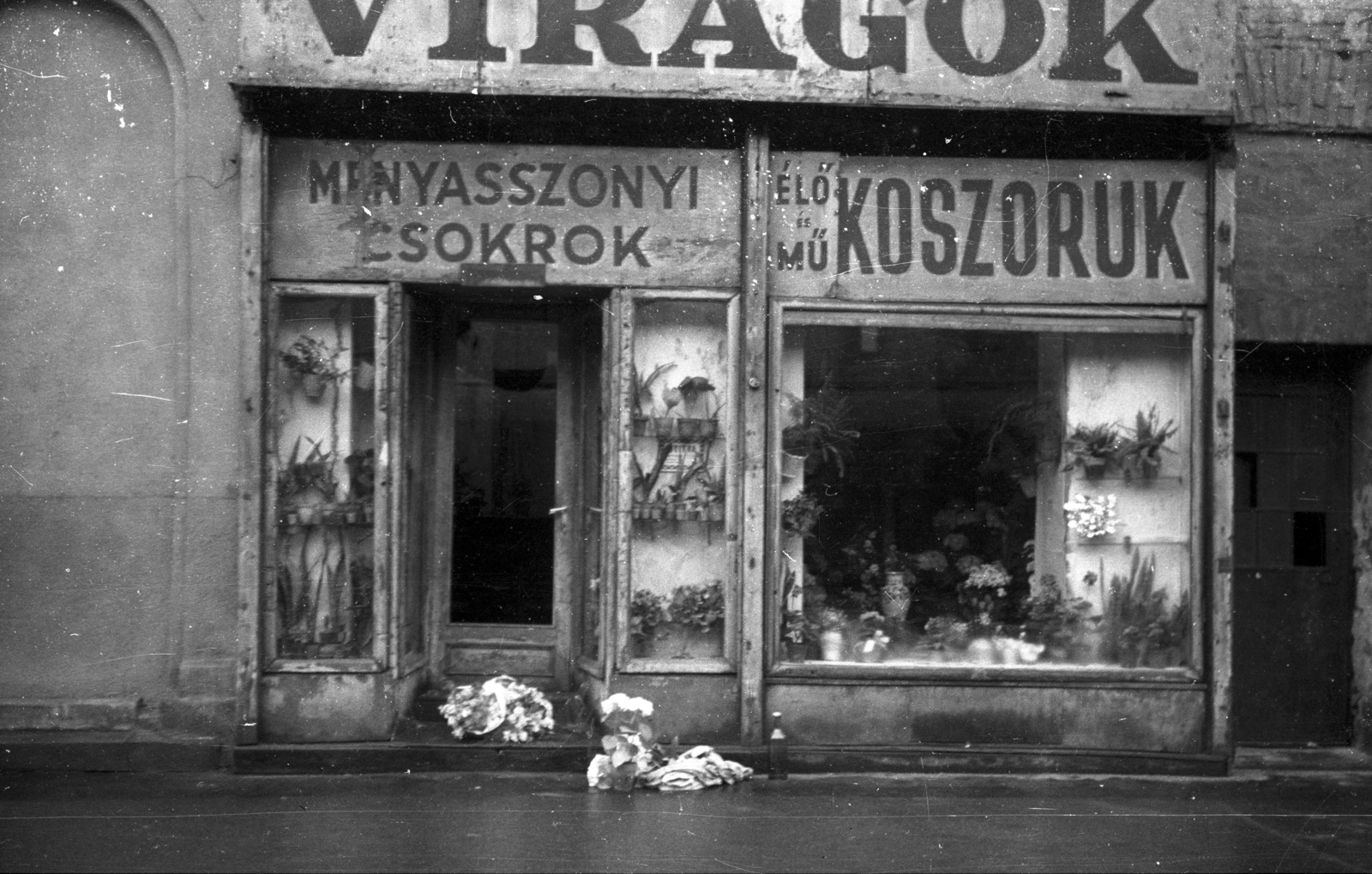 Hungary, A kép forrását kérjük így adja meg: Fortepan / Budapest Főváros Levéltára. Levéltári jelzet: HU.BFL.XV.19.c.10, 1960, Budapest Főváros Levéltára / BRFK helyszínelési fényképei, BRFK Hivatala Bűnügyi Technikai Osztály, burglary, Fortepan #104063