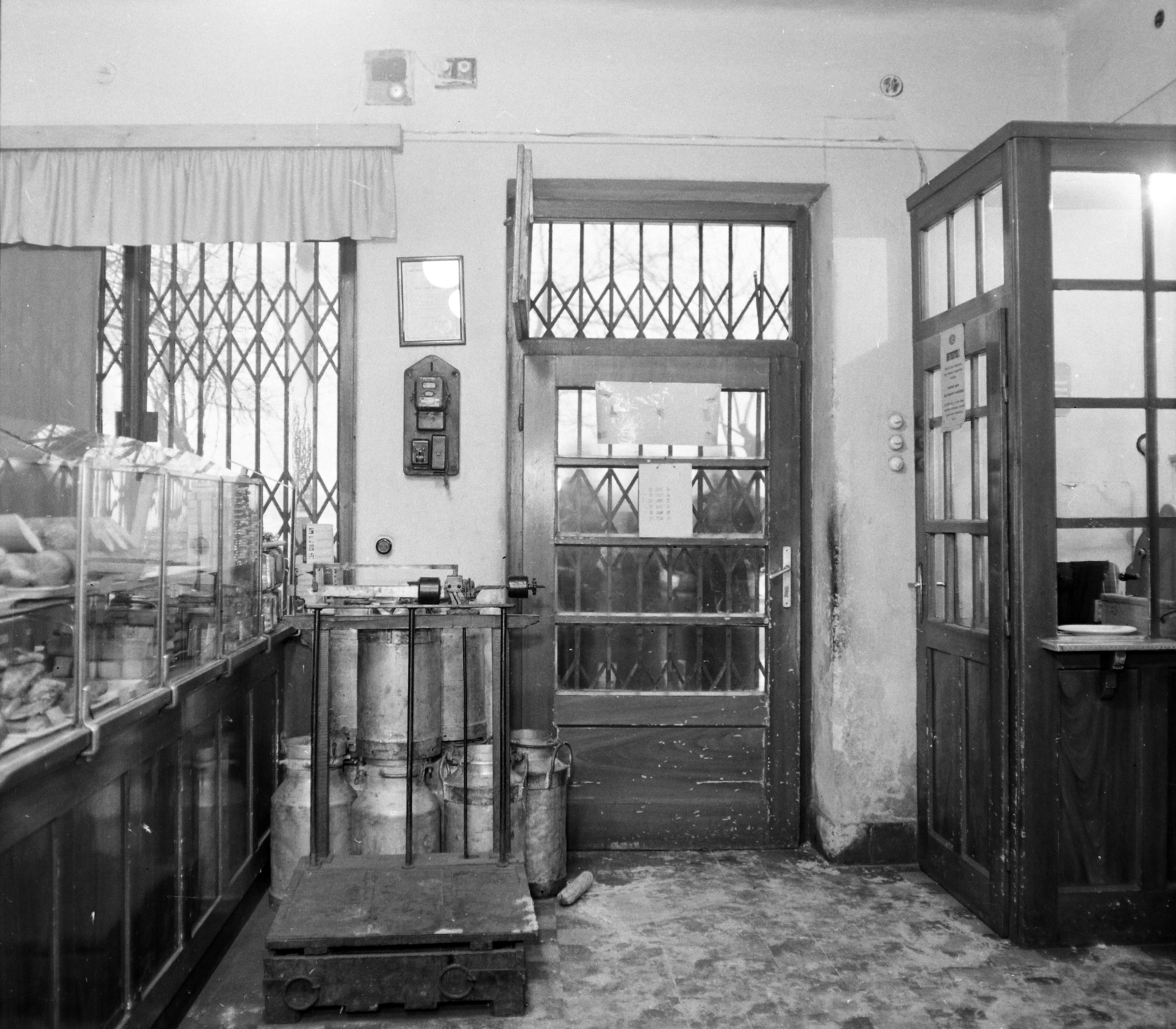 Hungary, Budapest X., A kép forrását kérjük így adja meg: Fortepan / Budapest Főváros Levéltára. Levéltári jelzet: HU.BFL.XV.19.c.10, 1961, Budapest Főváros Levéltára / BRFK helyszínelési fényképei, BRFK Hivatala Bűnügyi Technikai Osztály, Budapest, Fortepan #104332