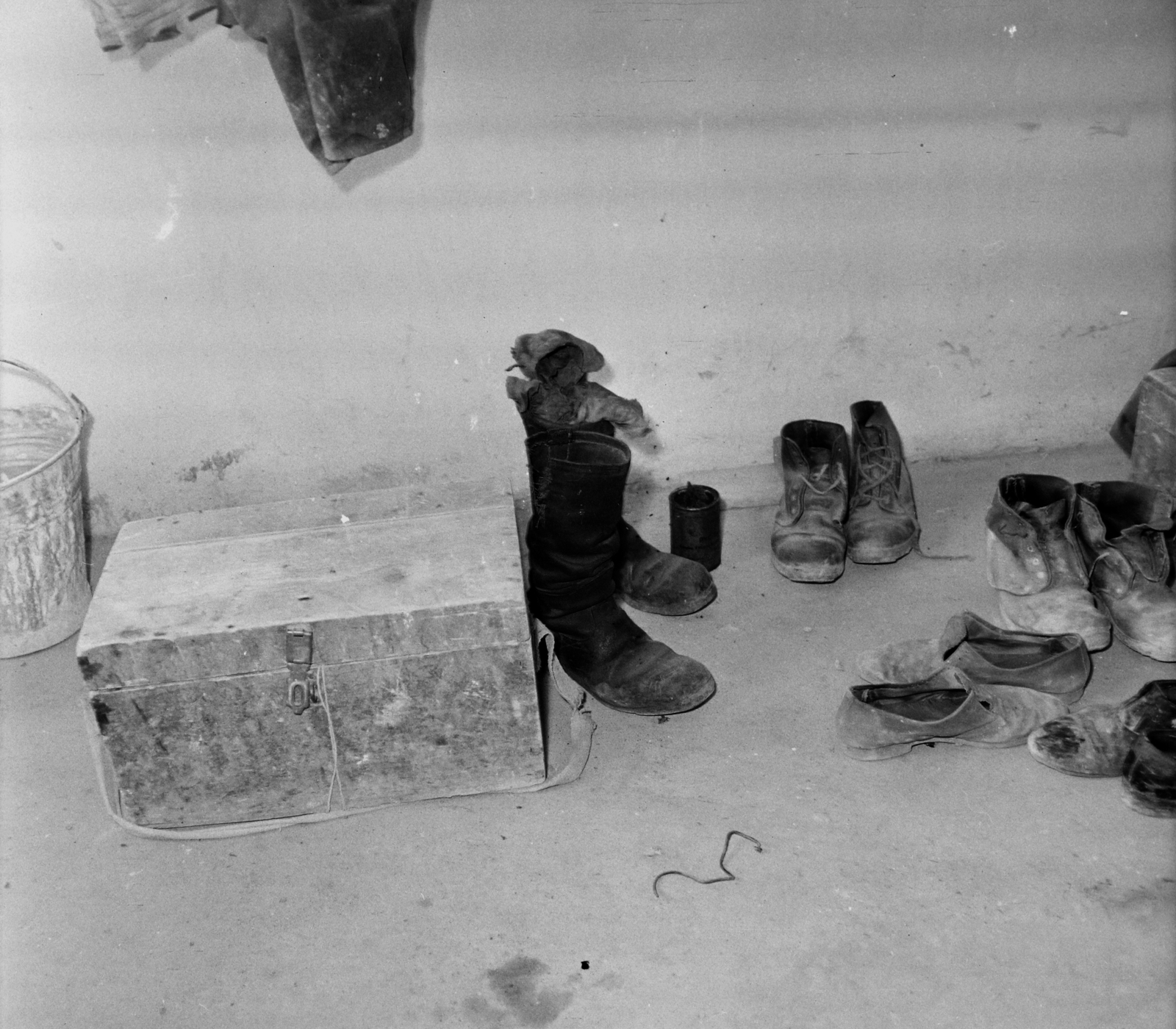 Hungary, A kép forrását kérjük így adja meg: Fortepan / Budapest Főváros Levéltára. Levéltári jelzet: HU.BFL.XV.19.c.10, 1961, Budapest Főváros Levéltára / BRFK helyszínelési fényképei, BRFK Hivatala Bűnügyi Technikai Osztály, Fortepan #104336