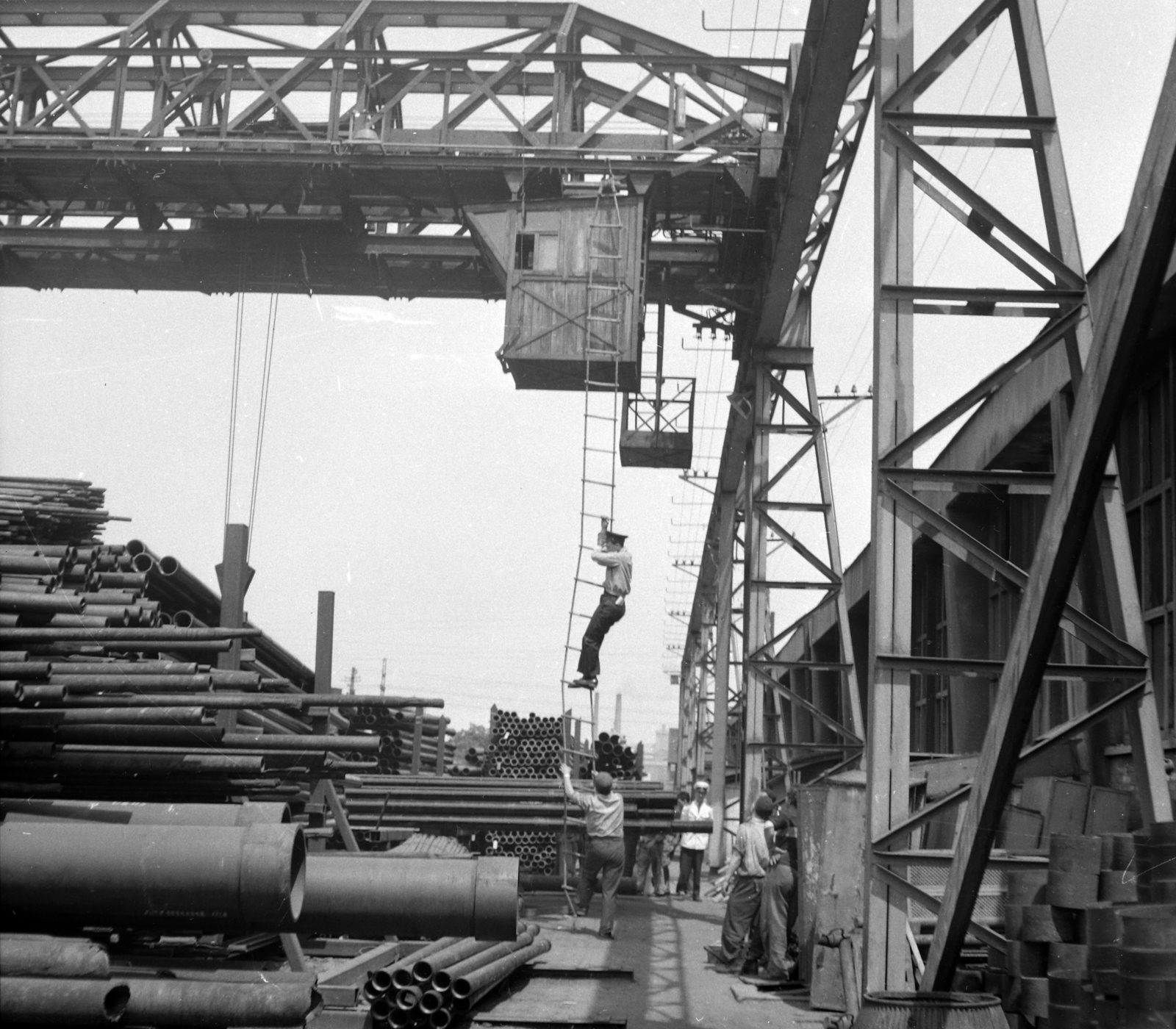 Hungary, A kép forrását kérjük így adja meg: Fortepan / Budapest Főváros Levéltára. Levéltári jelzet: HU.BFL.XV.19.c.10, 1961, Budapest Főváros Levéltára / BRFK helyszínelési fényképei, BRFK Hivatala Bűnügyi Technikai Osztály, Fortepan #104359