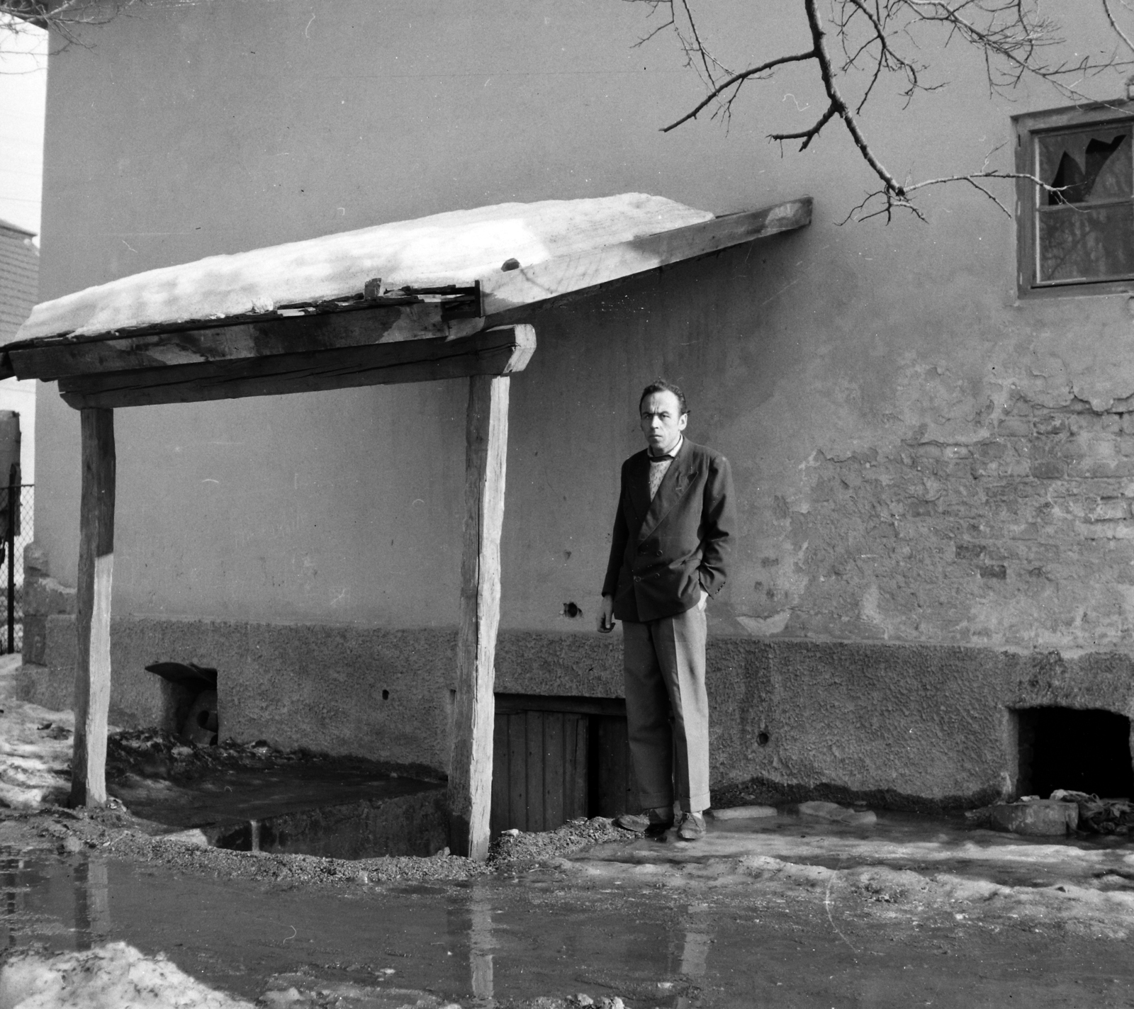 Hungary, A kép forrását kérjük így adja meg: Fortepan / Budapest Főváros Levéltára. Levéltári jelzet: HU.BFL.XV.19.c.10, 1963, Budapest Főváros Levéltára / BRFK helyszínelési fényképei, BRFK Hivatala Bűnügyi Technikai Osztály, Fortepan #104495