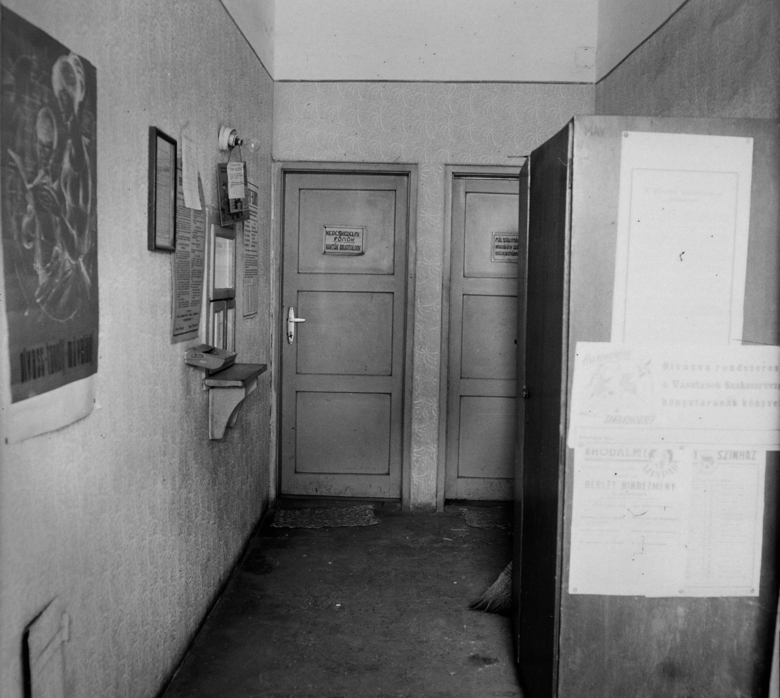 Hungary, A kép forrását kérjük így adja meg: Fortepan / Budapest Főváros Levéltára. Levéltári jelzet: HU.BFL.XV.19.c.10, 1963, Budapest Főváros Levéltára / BRFK helyszínelési fényképei, BRFK Hivatala Bűnügyi Technikai Osztály, Fortepan #104535