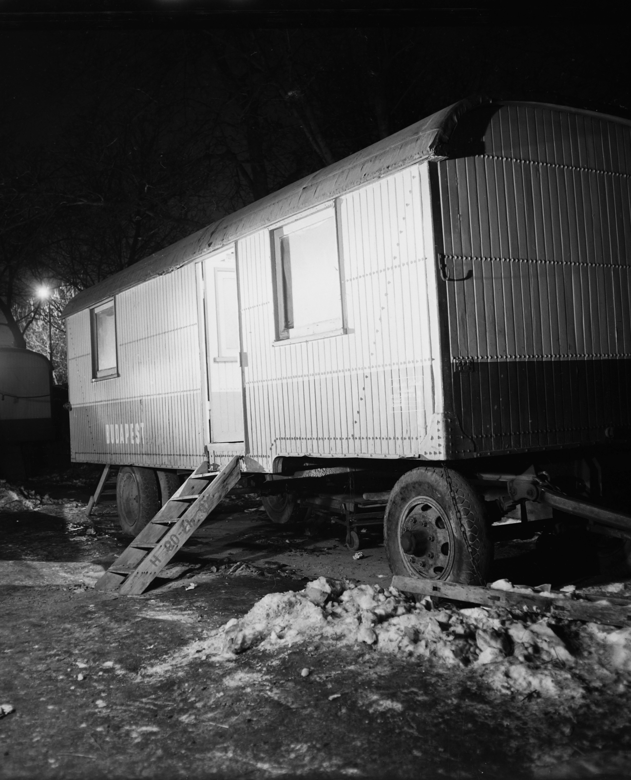 Magyarország, A kép forrását kérjük így adja meg: Fortepan / Budapest Főváros Levéltára. Levéltári jelzet: HU.BFL.XV.19.c.10, 1964, Budapest Főváros Levéltára / BRFK helyszínelési fényképei, BRFK Hivatala Bűnügyi Technikai Osztály, Fortepan #104566