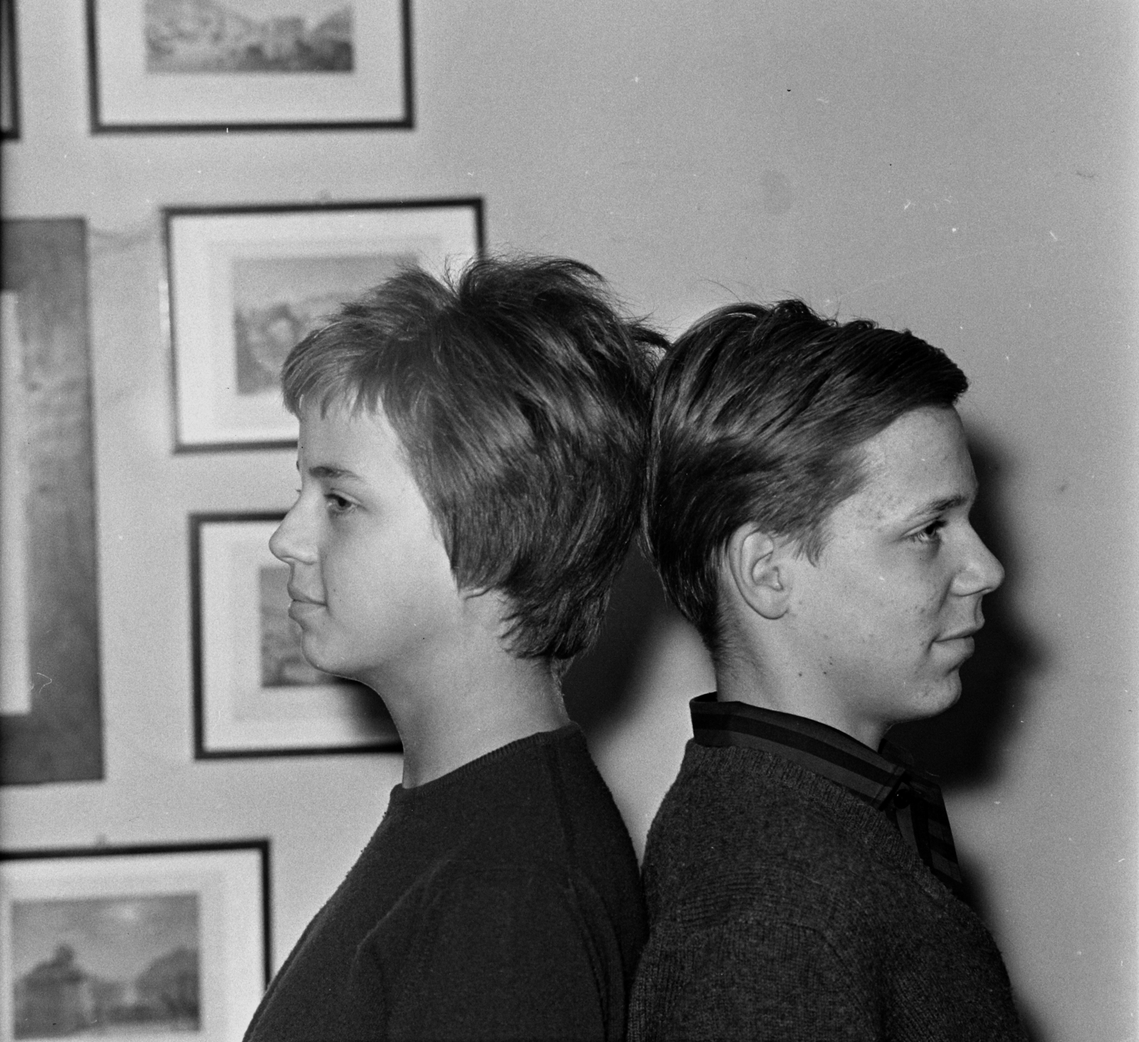 Hungary, 1963, Hunyady József, Fortepan #106819