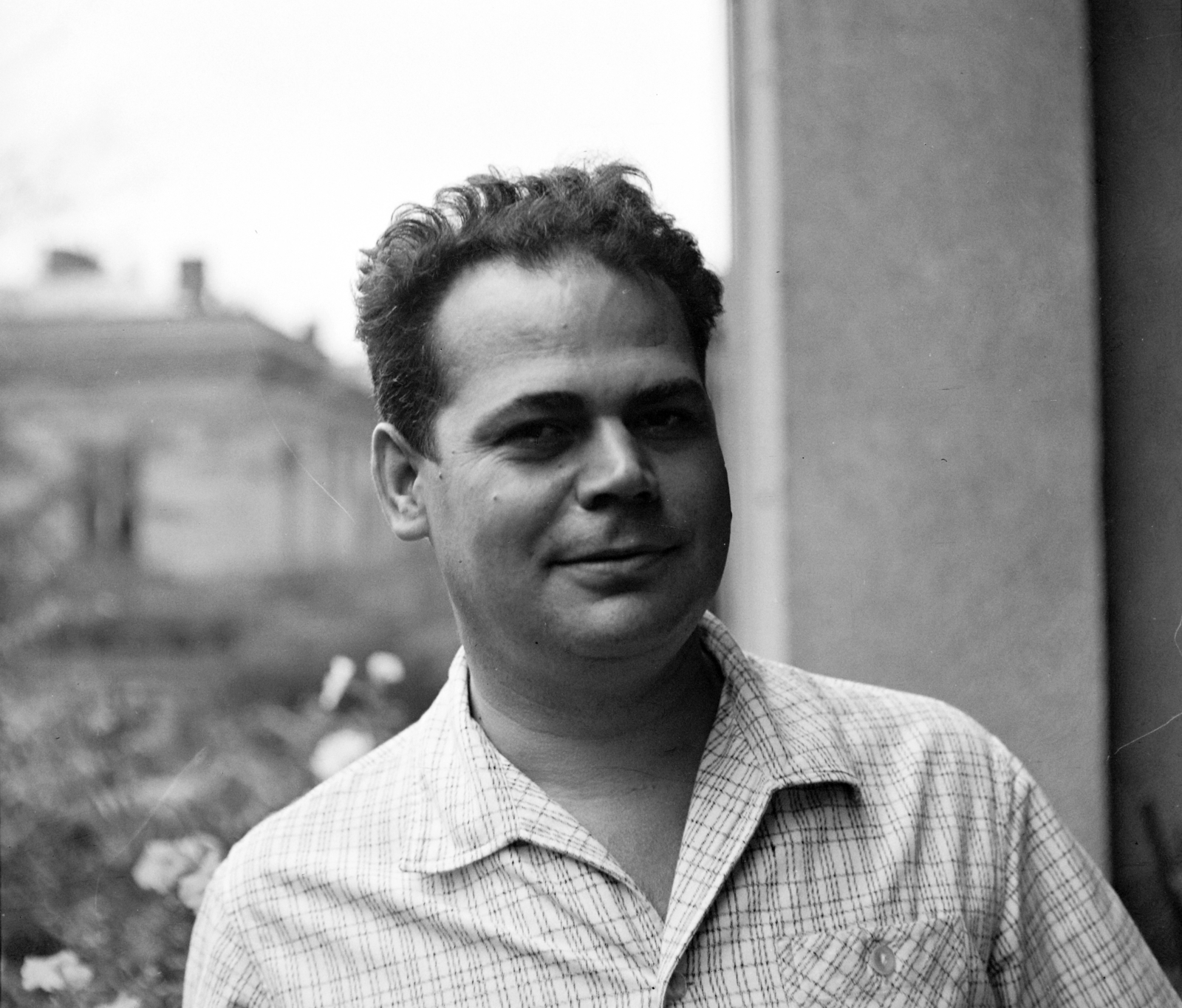 Hungary, 1963, Hunyady József, Fortepan #106887