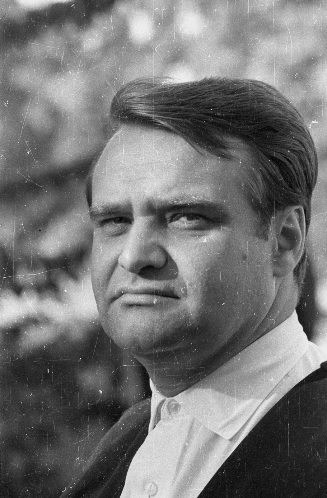 Hungary, Gyurkovics Tibor író., 1966, Hunyady József, Fortepan #107249