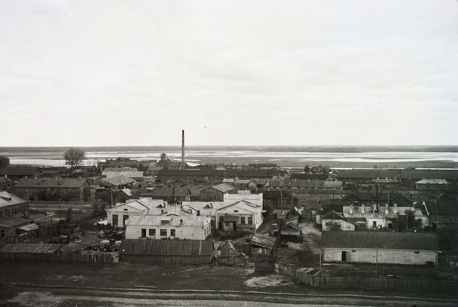 1942, Kókány Jenő, picture, Fortepan #107388