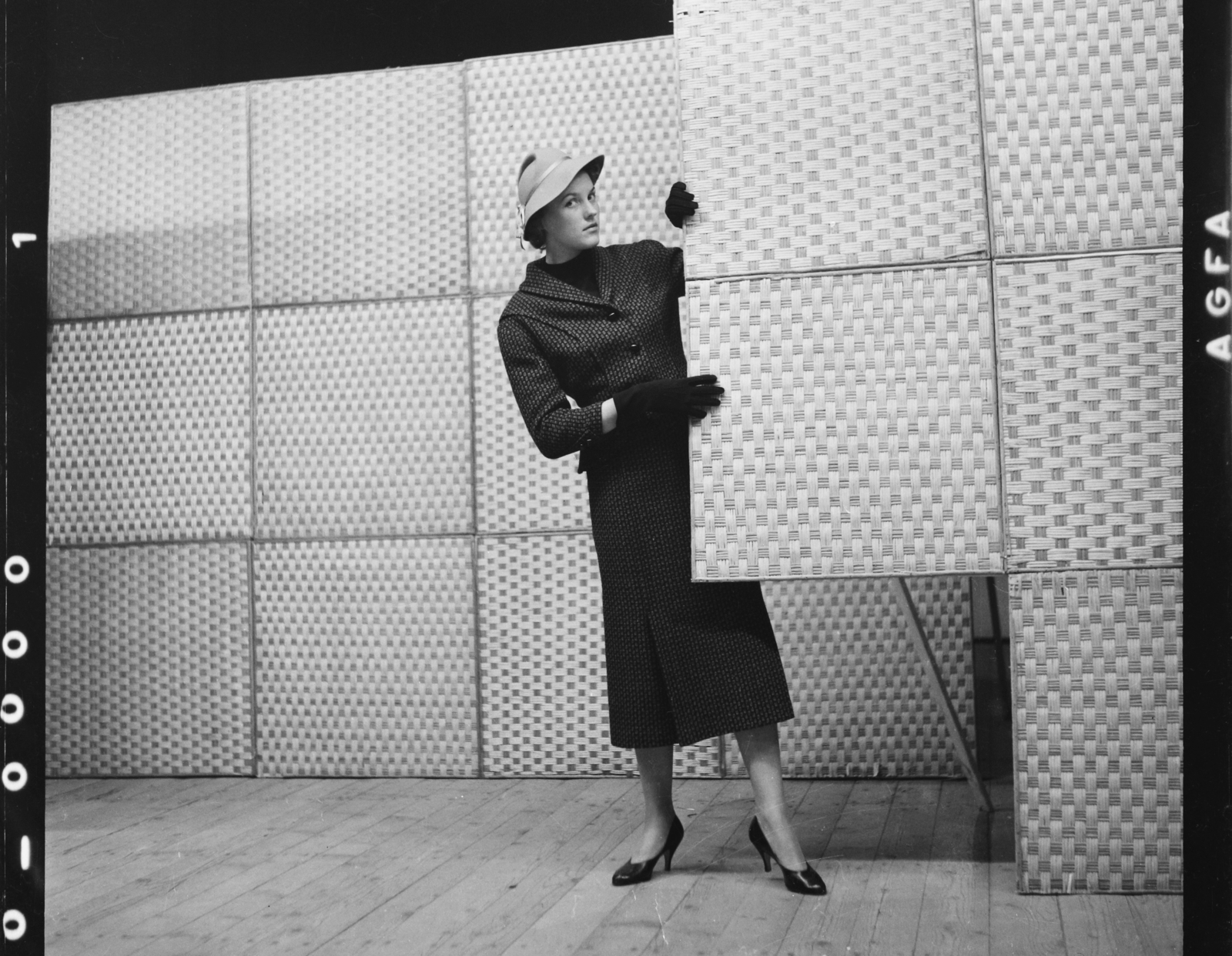 1957, Bauer Sándor, photography, Fortepan #112863