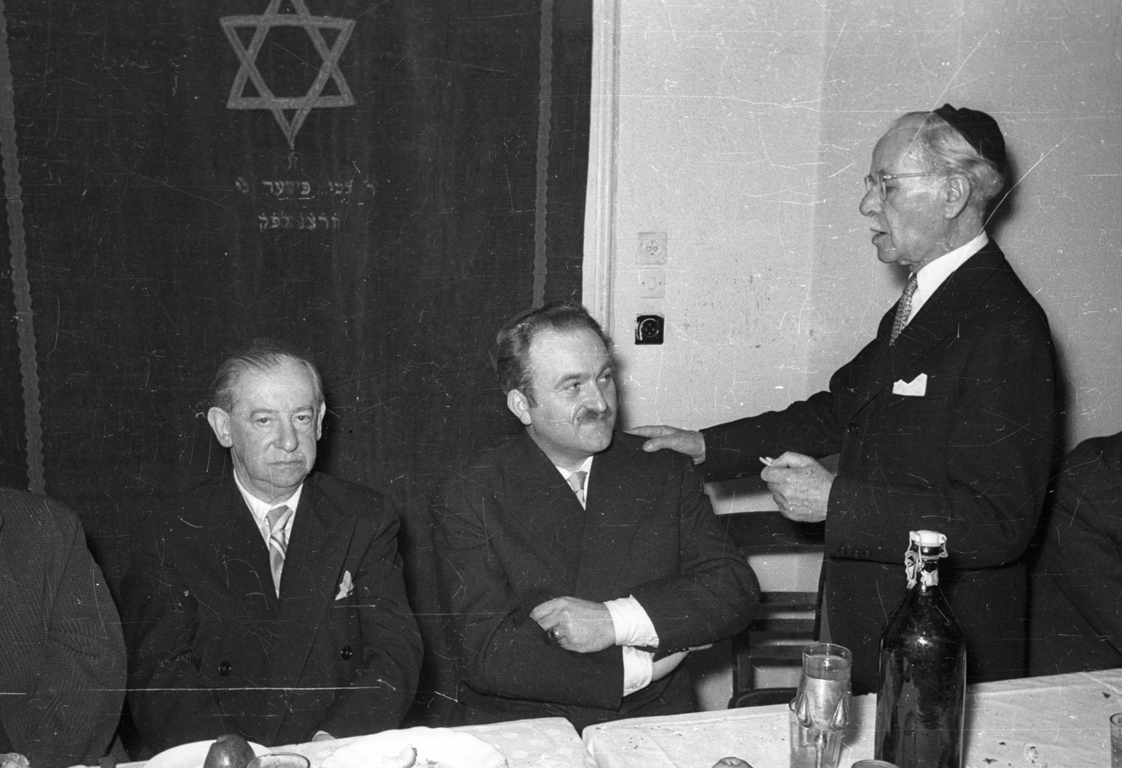 1960, Bauer Sándor, Fortepan #114421