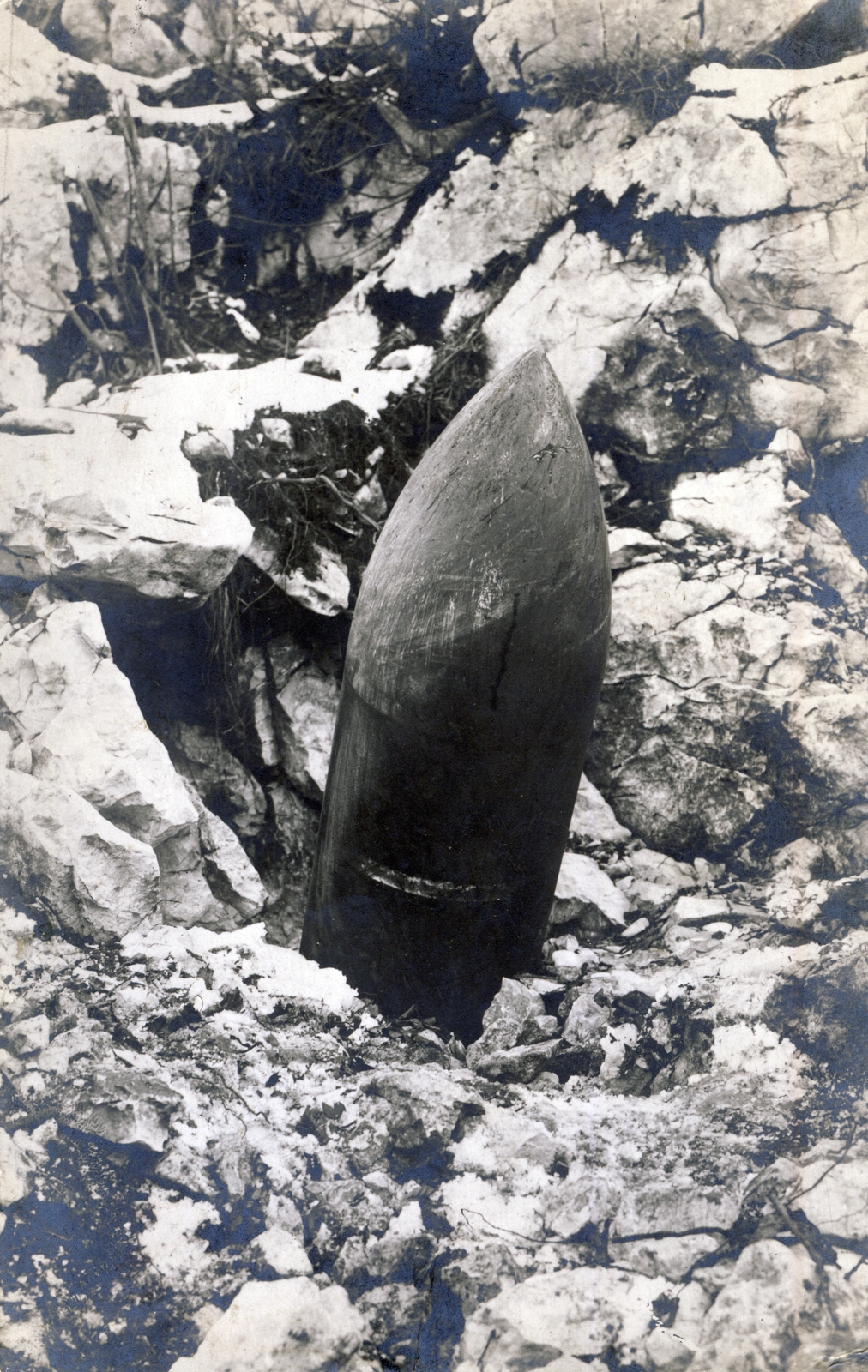 1915, Visnyovszky Éva, ordnance, Fortepan #116280