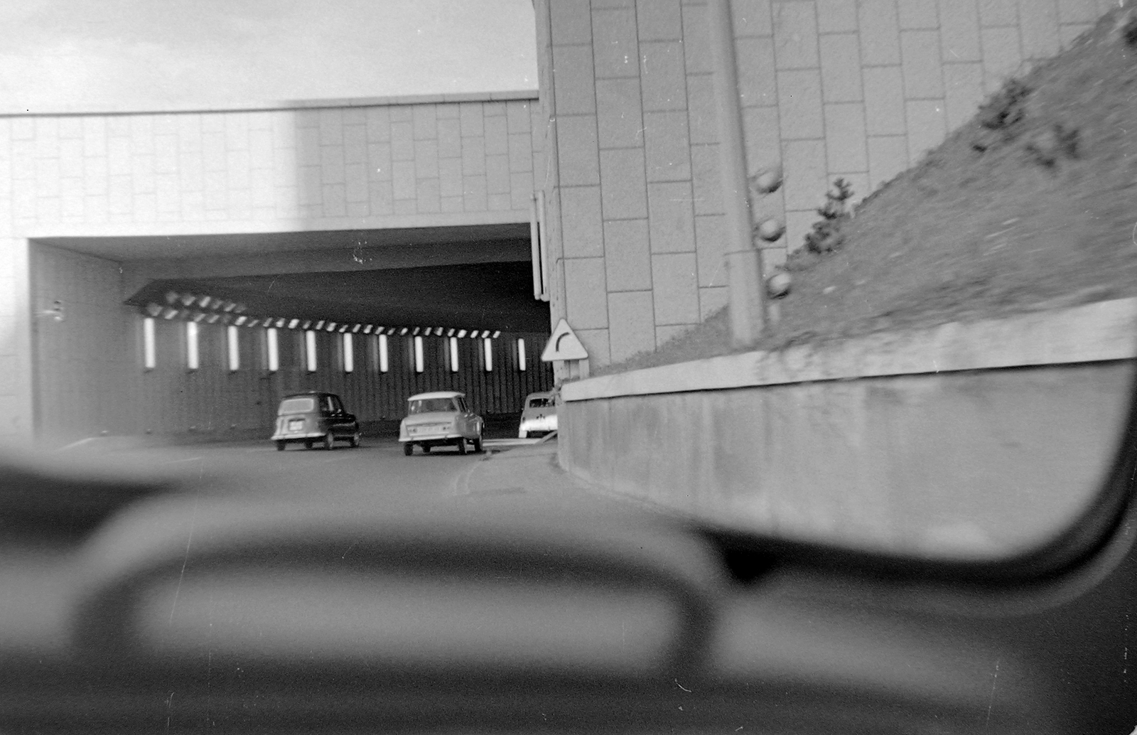 Franciaország, 1968, Fortepan, Fortepan #11666