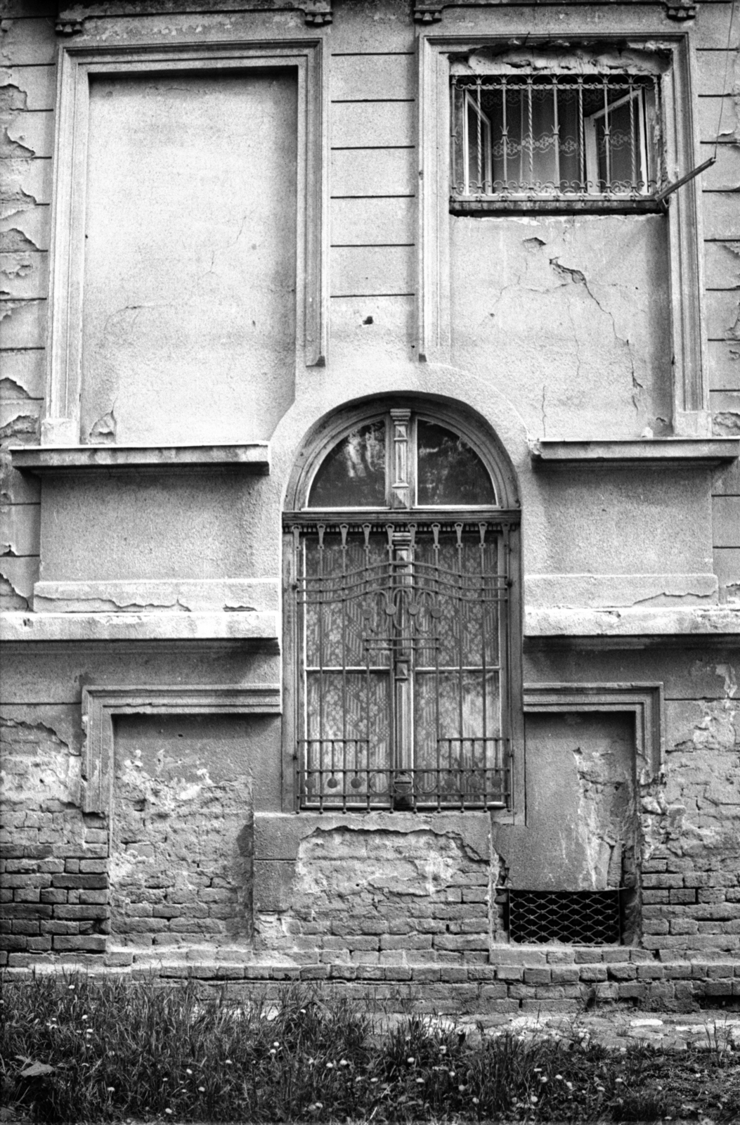 1976, Bartók István, Fortepan #116697