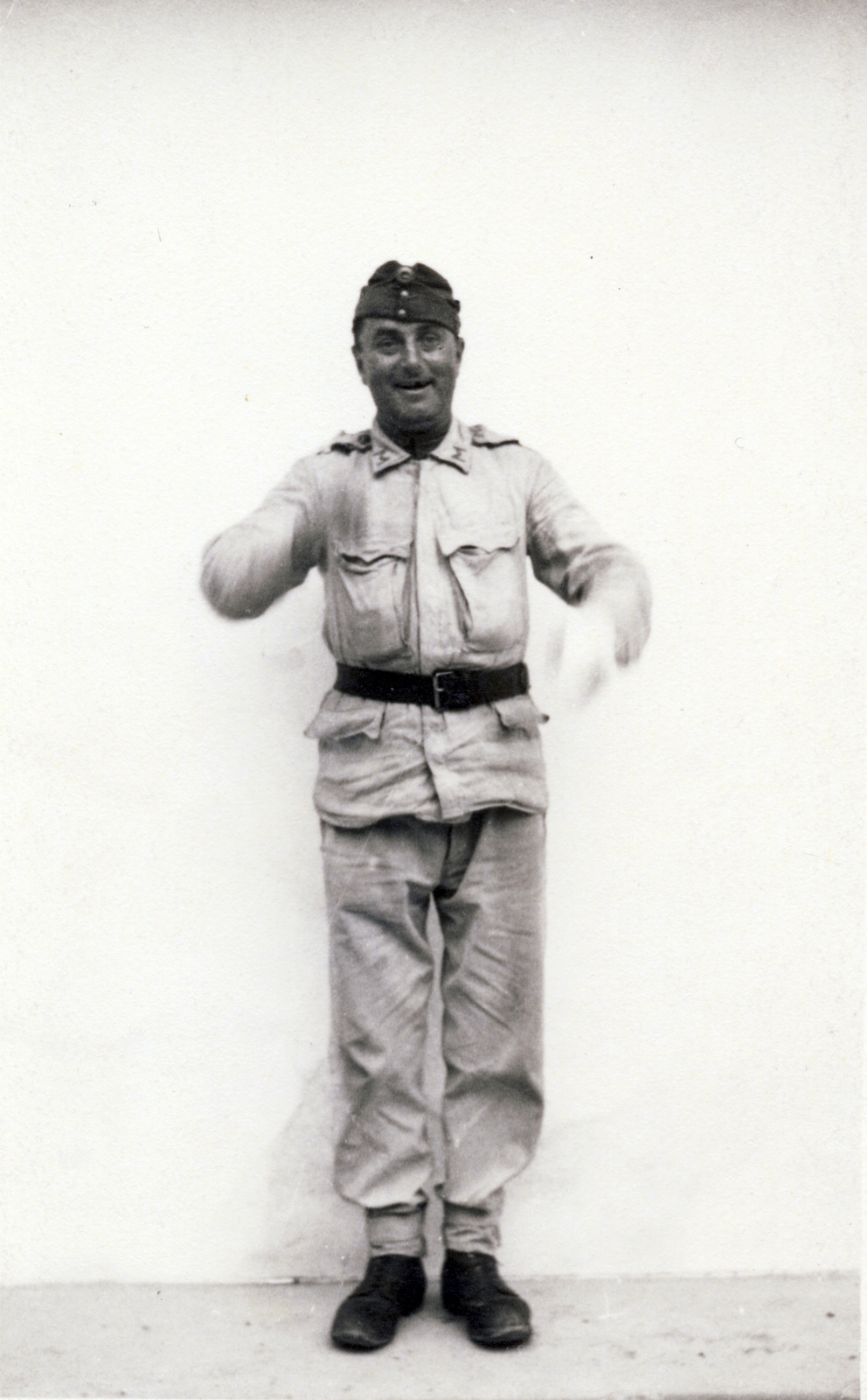 1939, Téglás Zsolt, Fortepan #118656