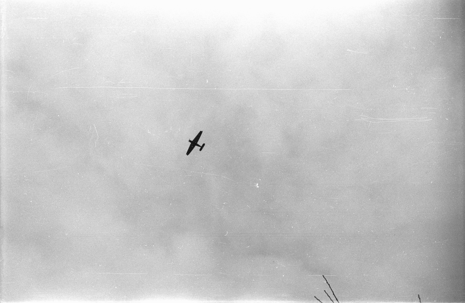 Poland, 1943, Bogdan Celichowski, Fortepan #119472