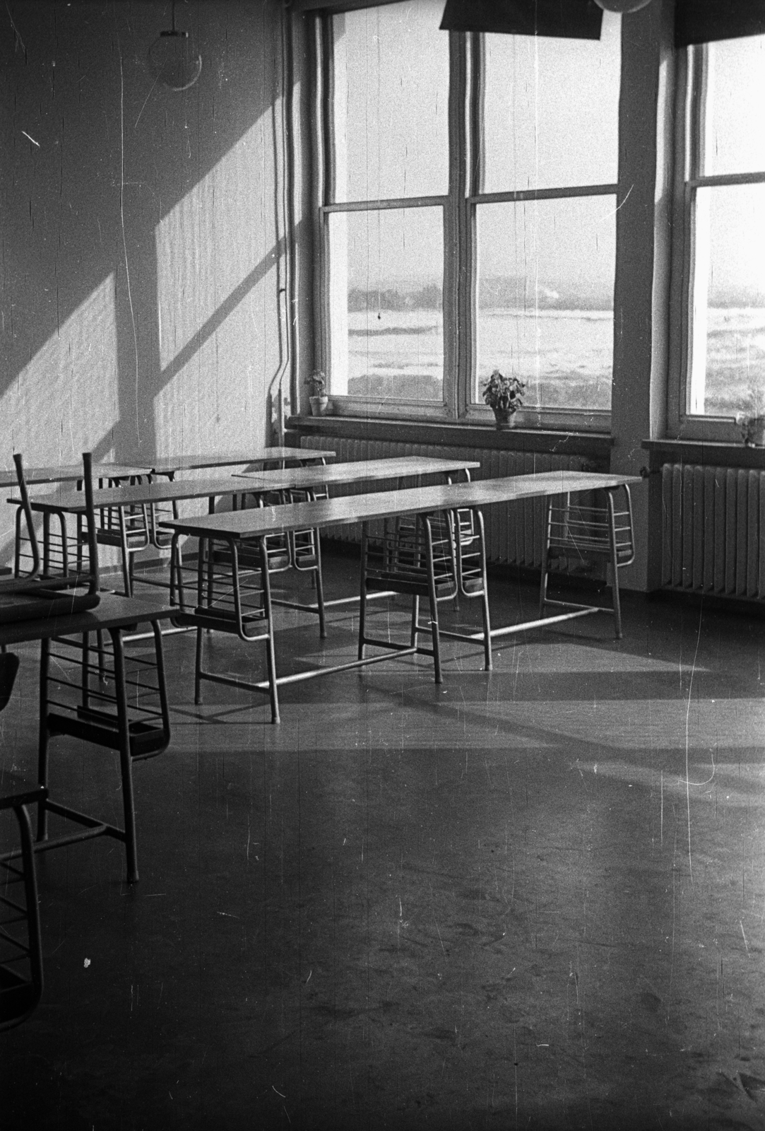 Poland, 1960, Bogdan Celichowski, Fortepan #120124