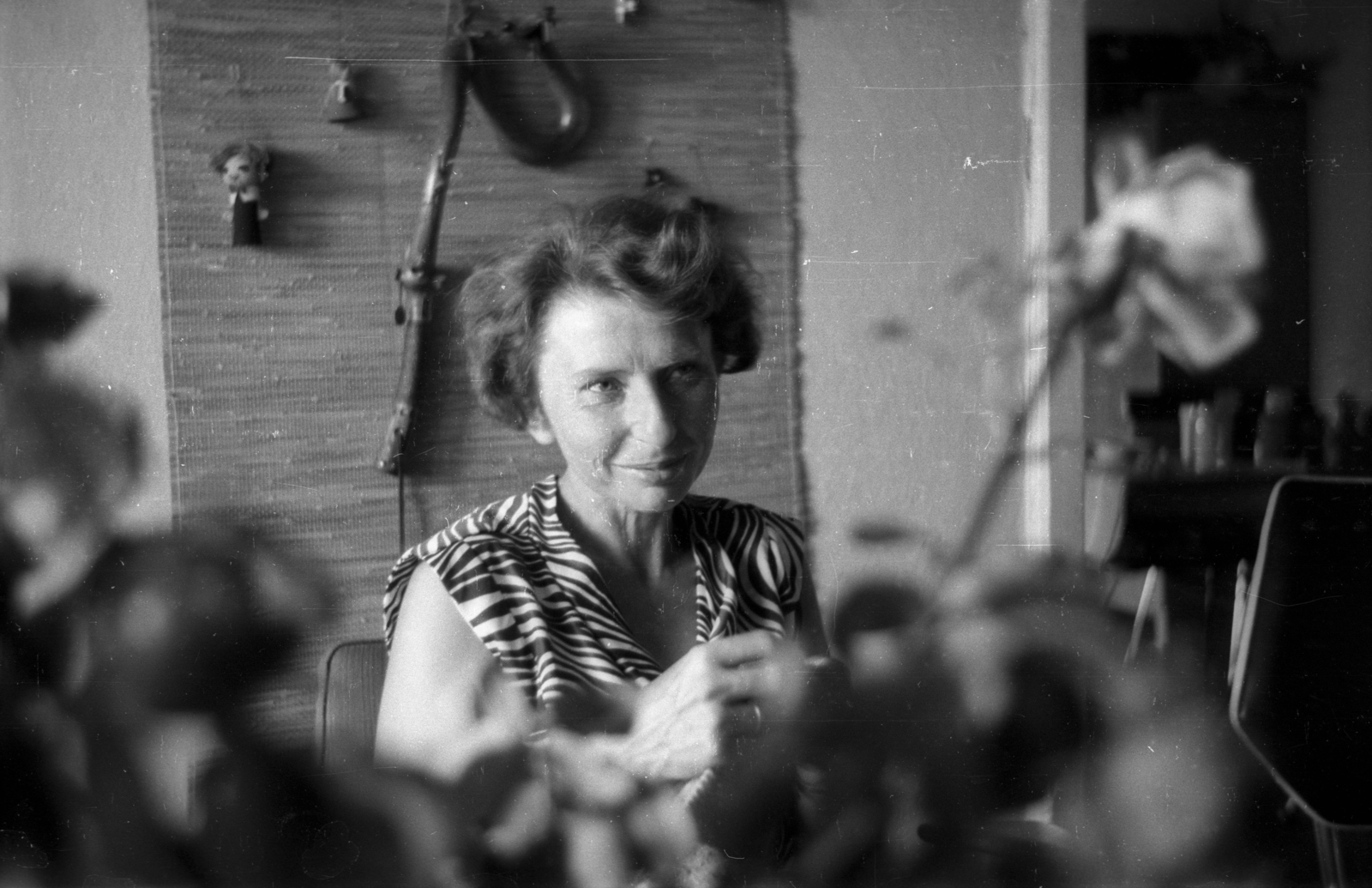 Poland, 1969, Bogdan Celichowski, Fortepan #120217