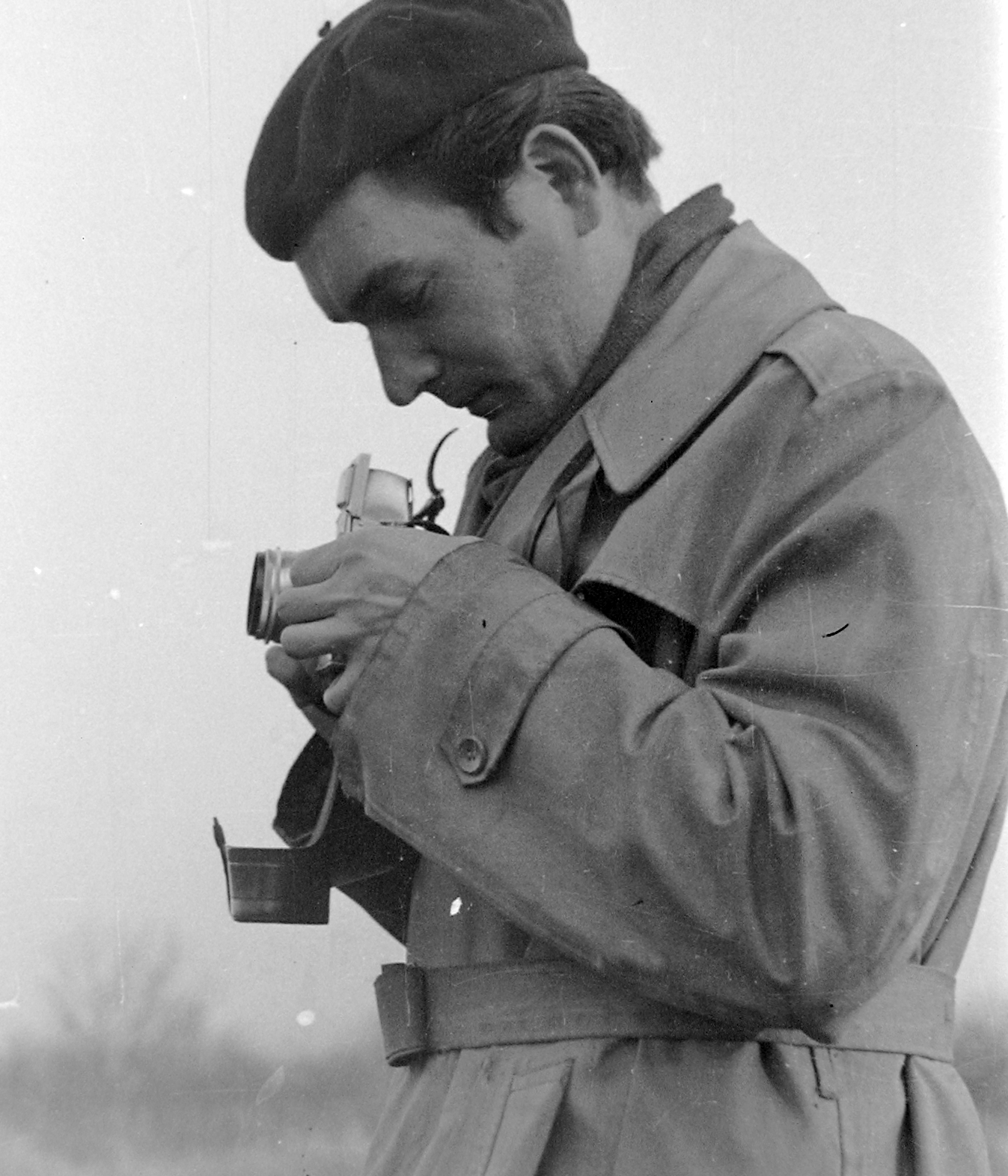 1960, Kurutz Márton, camera, Fortepan #12145