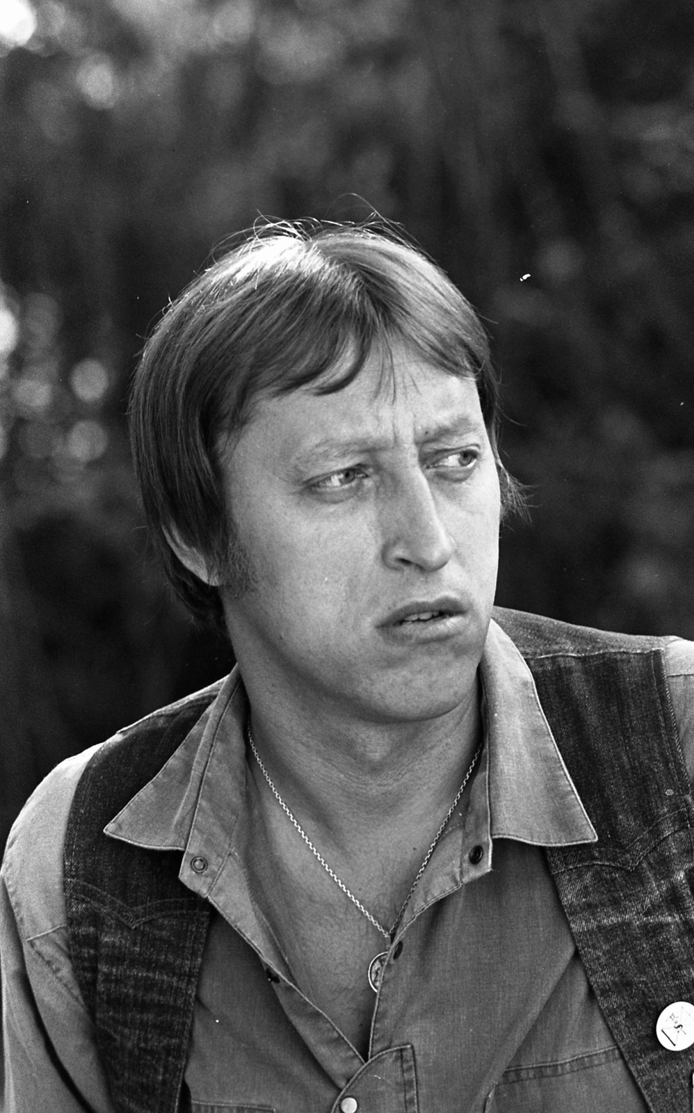 Hungary, Németh Oszkár., 1984, Urbán Tamás, Fortepan #125396