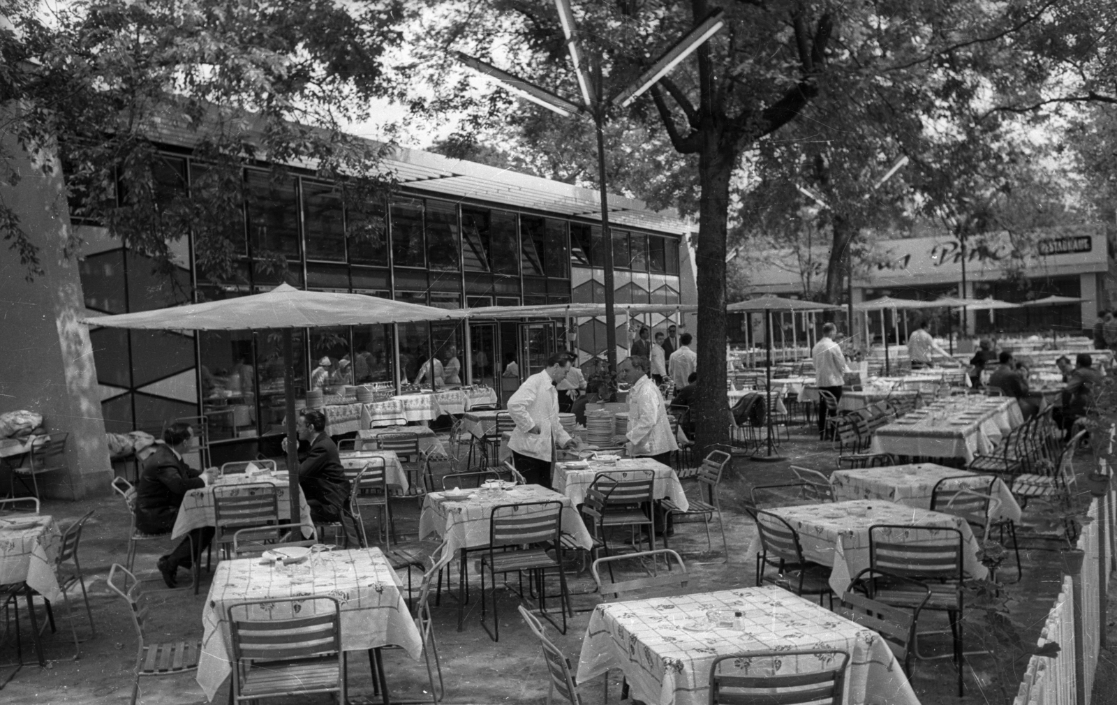 Hungary, Budapest XIV., 1962, Bauer Sándor, Budapest, Fortepan #127478