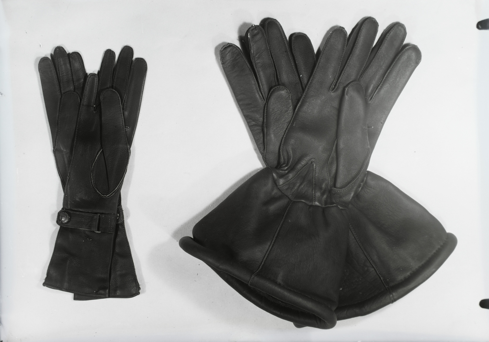 1929, Jánossy Virág, Háberl Aladár, gloves, Fortepan #130302