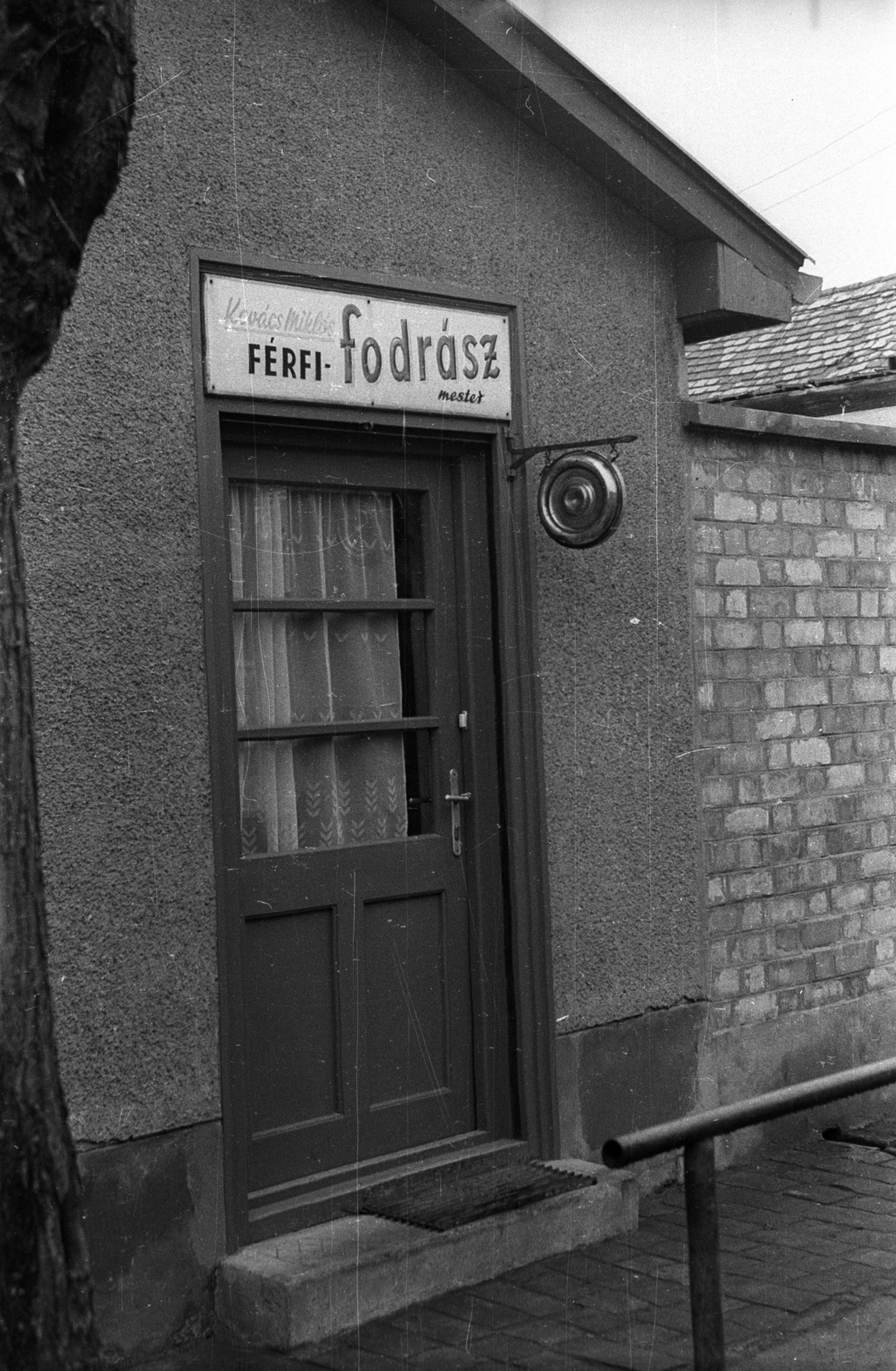 Magyarország, 1973, Vizsnyiczai Erzsébet, fodrászat, Fortepan #130567