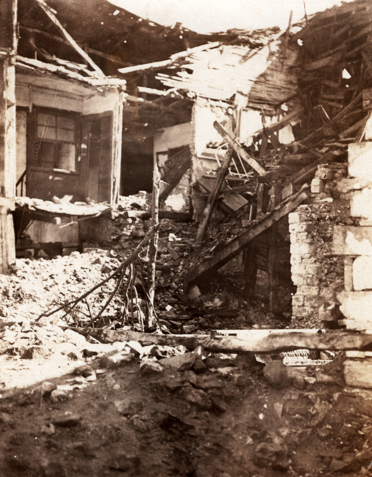 1917, Palotai Klára, első világháború, Fortepan #131666