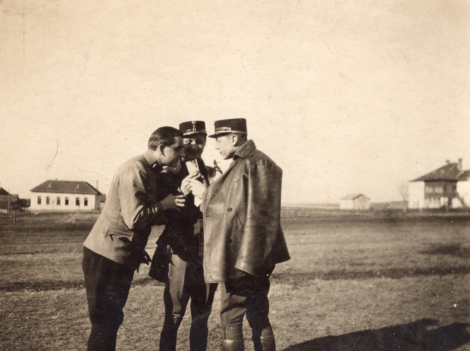 1916, Palotai Klára, First World War, Fortepan #131695