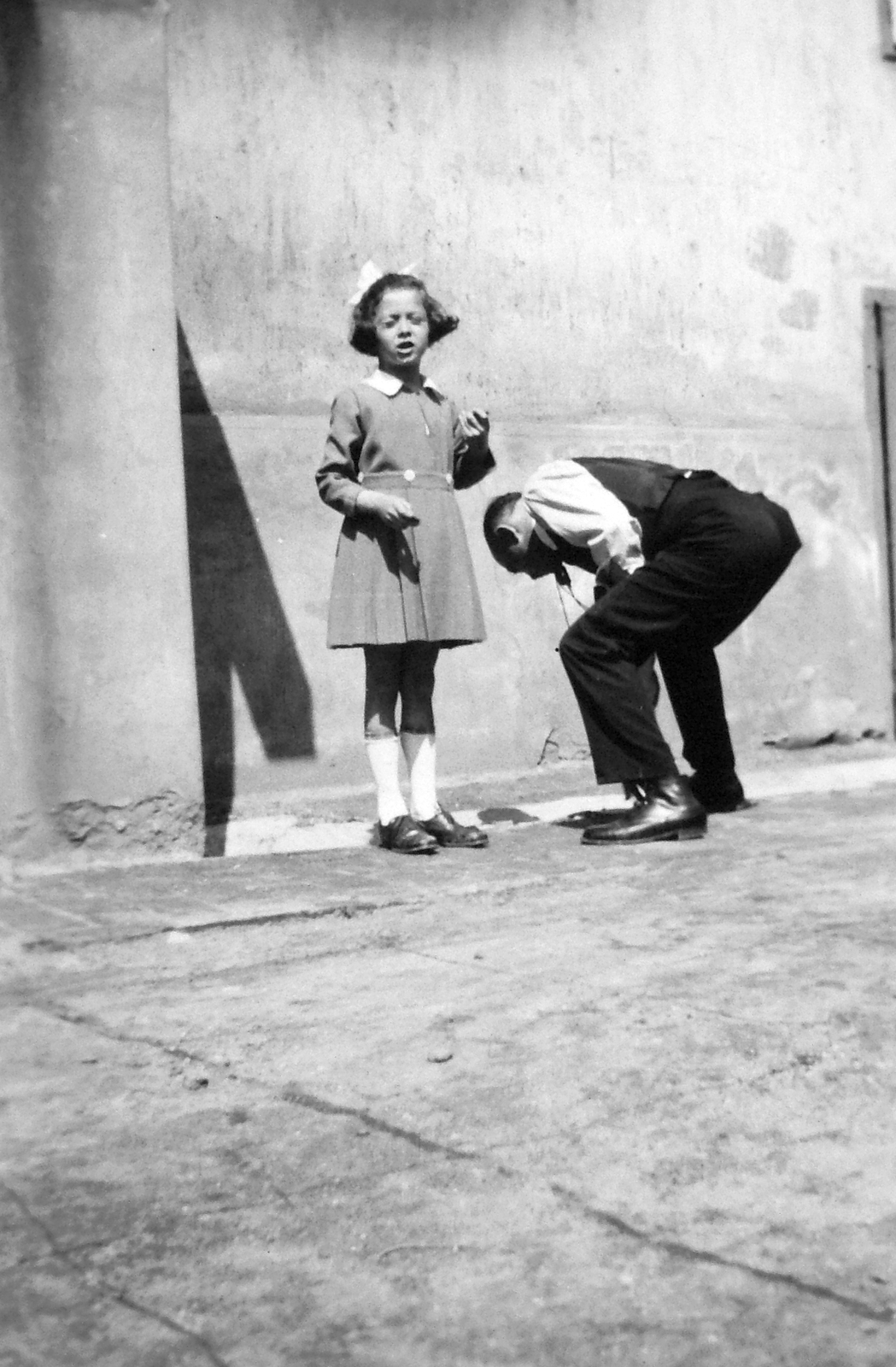 1937, Fortepan, posture, Fortepan #13605