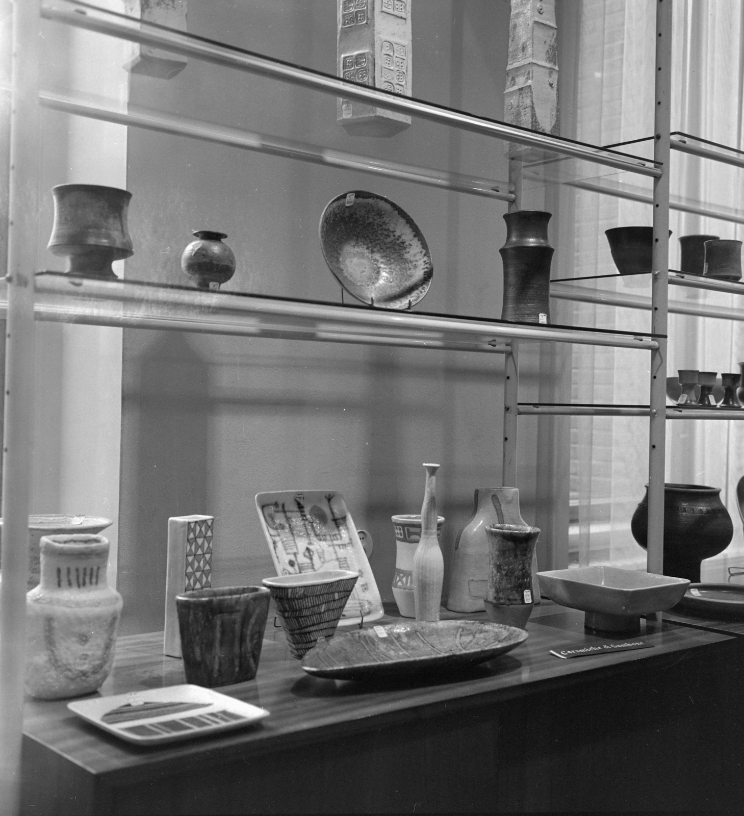 Finnország, Helsinki, a felvétel a VIII. VIT (Világifjúsági Találkozó) idején készült., 1962, Szalay Zoltán, Fortepan #137412