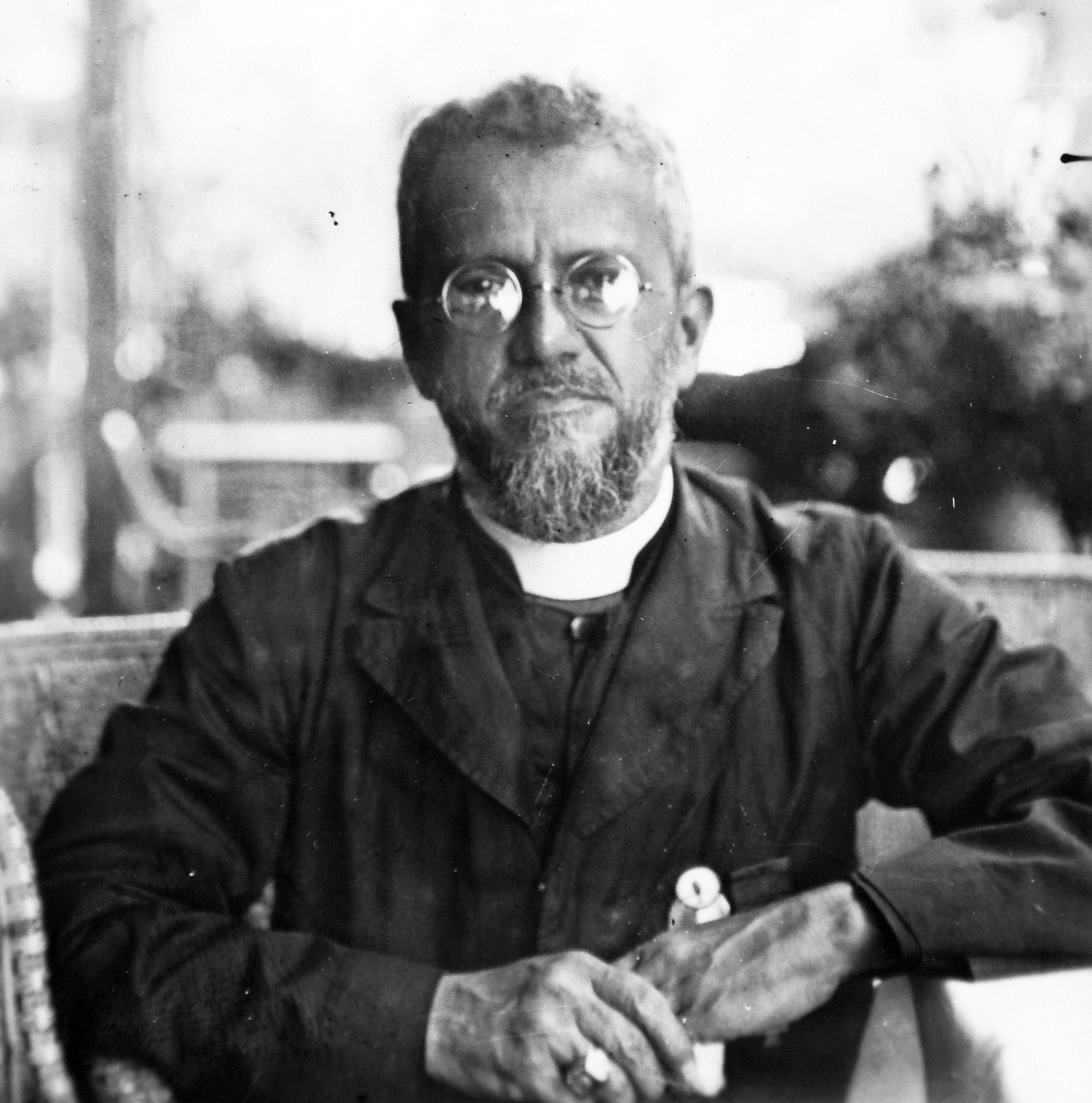 1936, Fortepan, portrait, glasses, Fortepan #13846