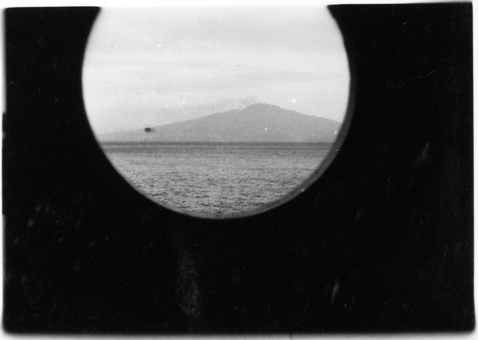 Italy, Naples, Vezúv., 1930, Fortepan, volcano, Fortepan #13849