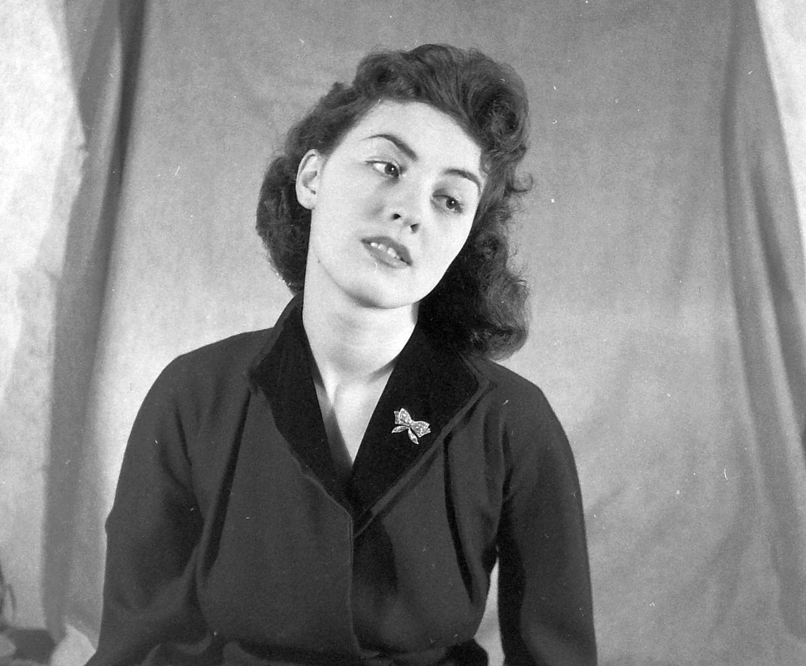 1959, Fortepan, portrait, Fortepan #13863