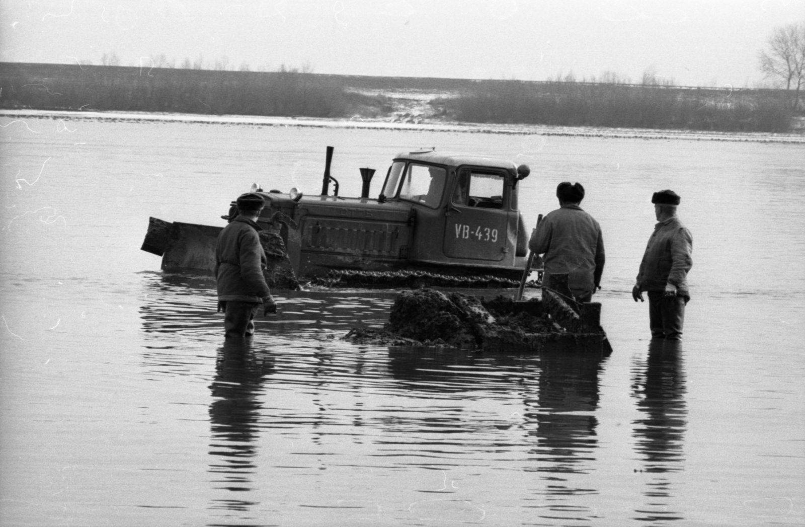 1970, Szalay Zoltán, Fortepan #139003