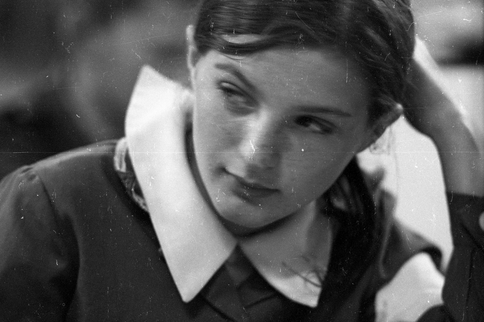 Hungary, Budapest, 1972, Szalay Zoltán, Budapest, Fortepan #139047