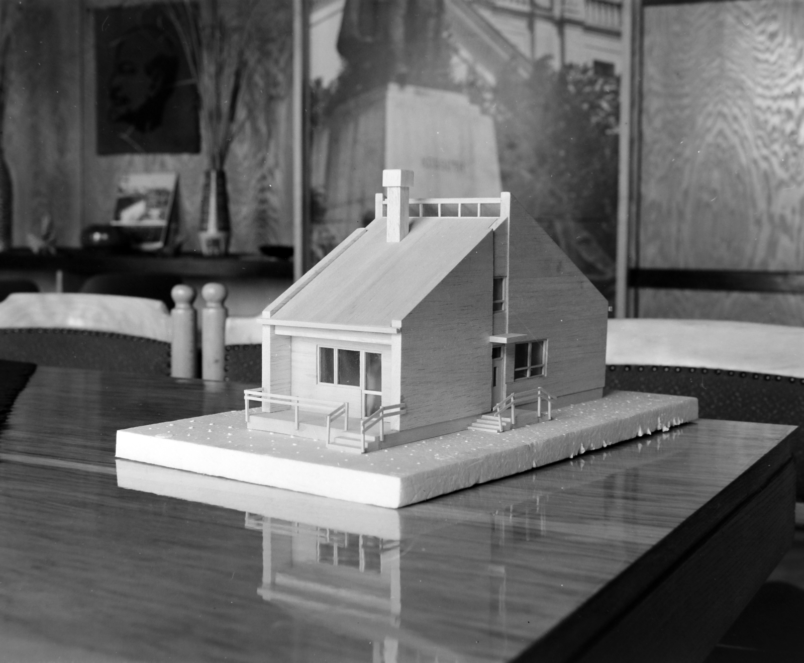 Japan, 1978, Bencze László, model, Fortepan #141506