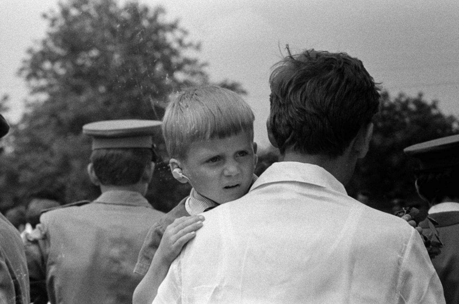 Hungary, Vecsés, járási tűzoltóverseny., 1971, Péterffy István, Fortepan #142287