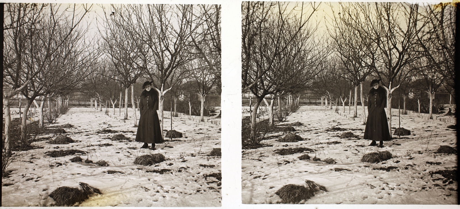 1915, Asztalos András, stereophoto, Fortepan #146034