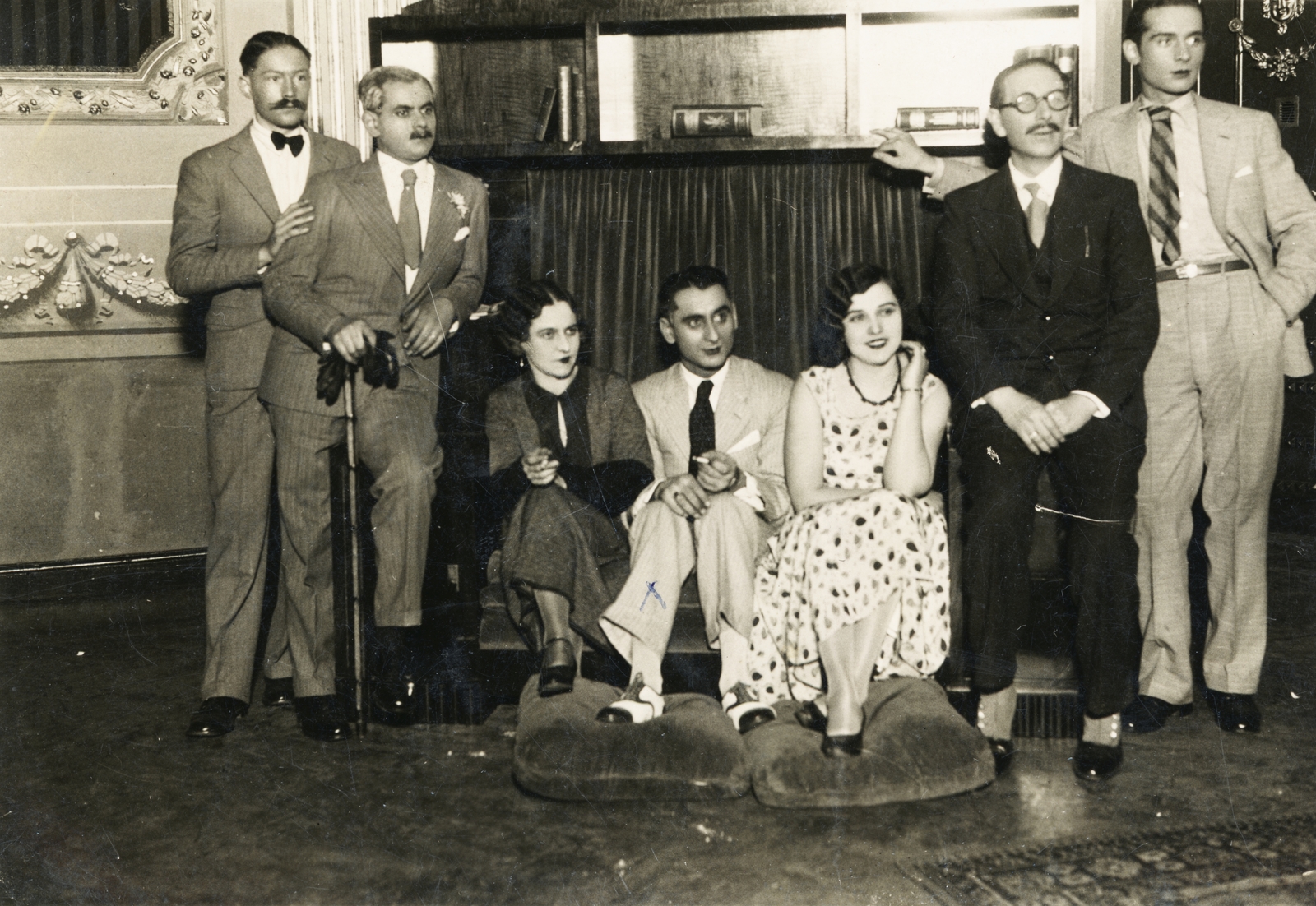 Hungary, Kecskemét, 1941, Mezey Ferenc, Fortepan #154254