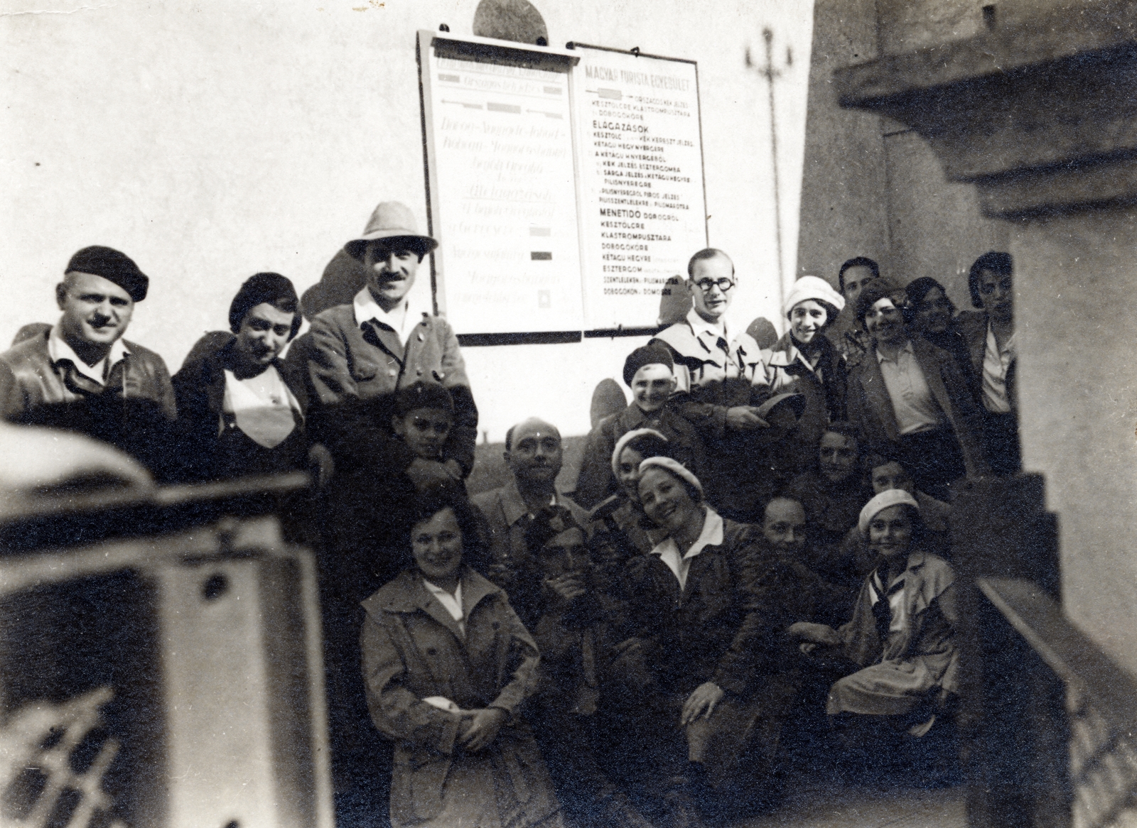 Magyarország, Dorog, 1933, Ungvári György, Fortepan #159265