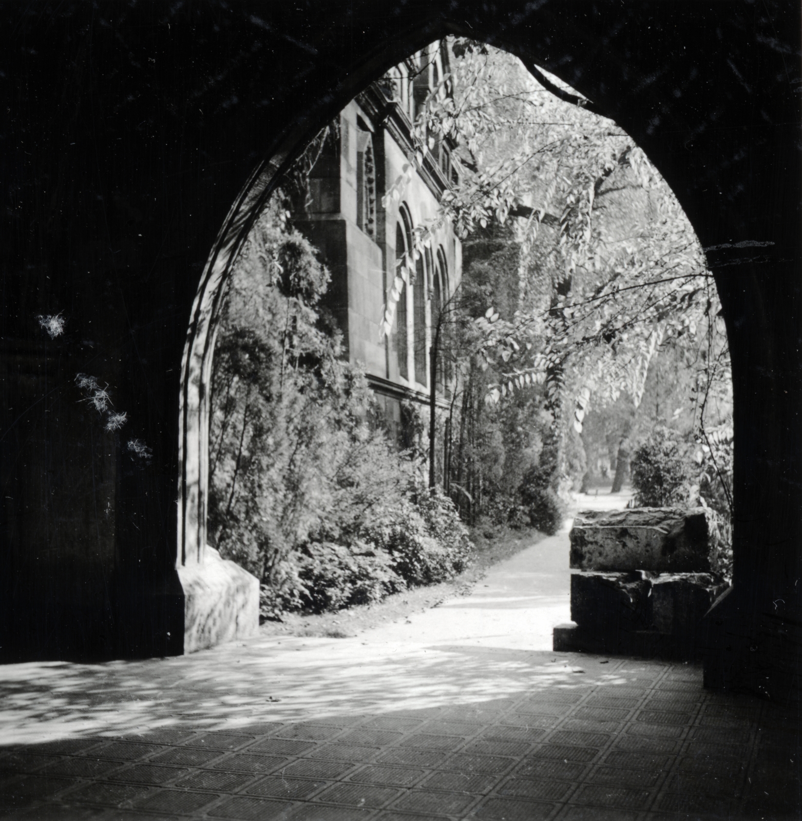 1938, Boda Balázs, arch, Fortepan #160509