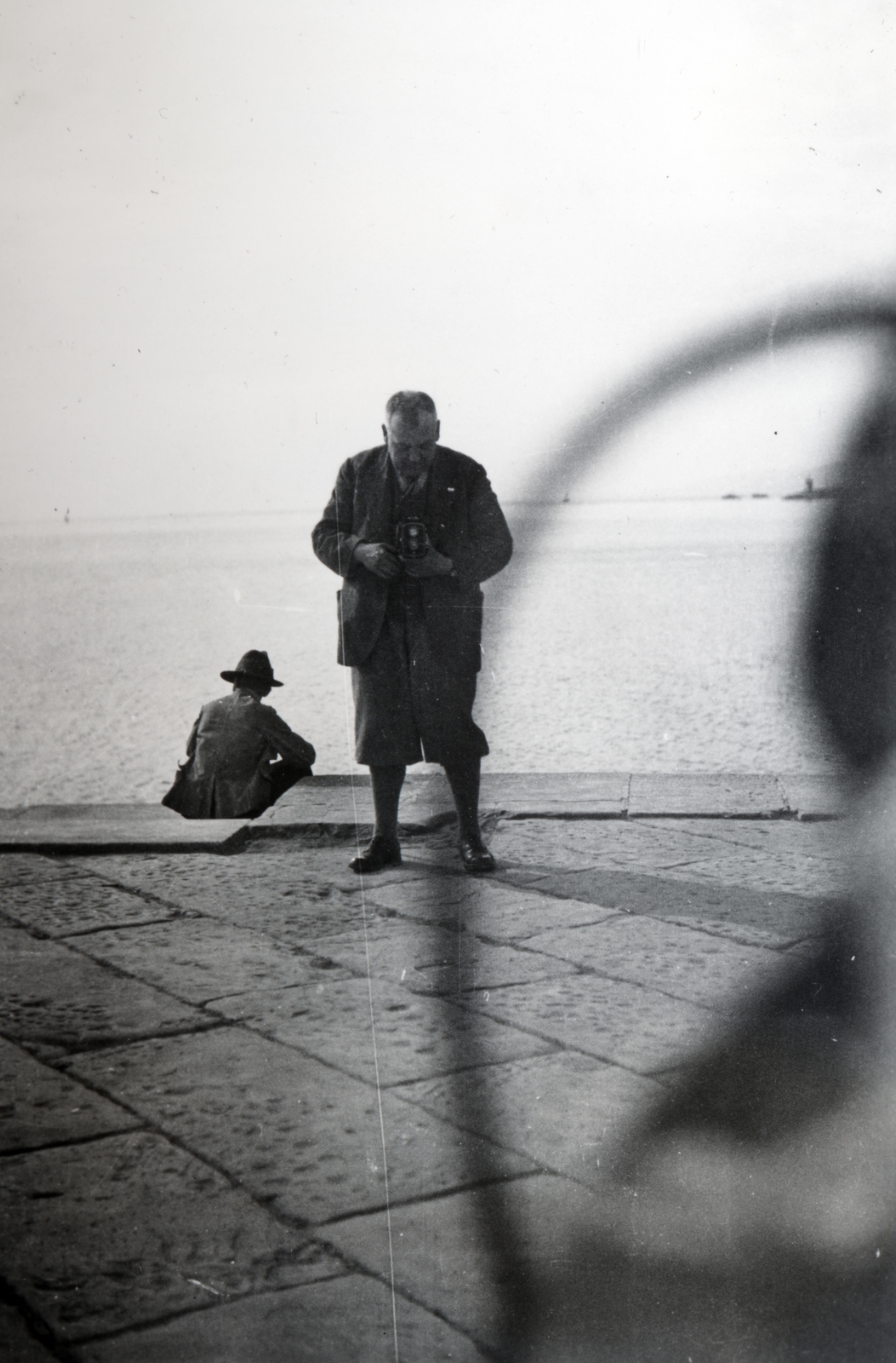 1936, Zsembery Bendegúz, fotózás, Fortepan #160961