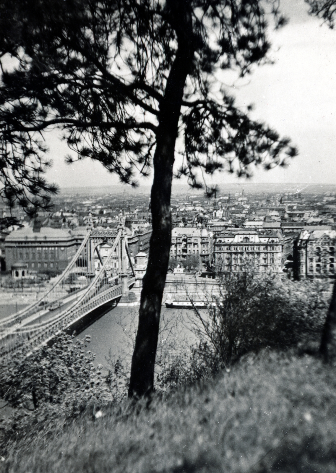 1930, Korbuly család, eltűnt, Fortepan #161462