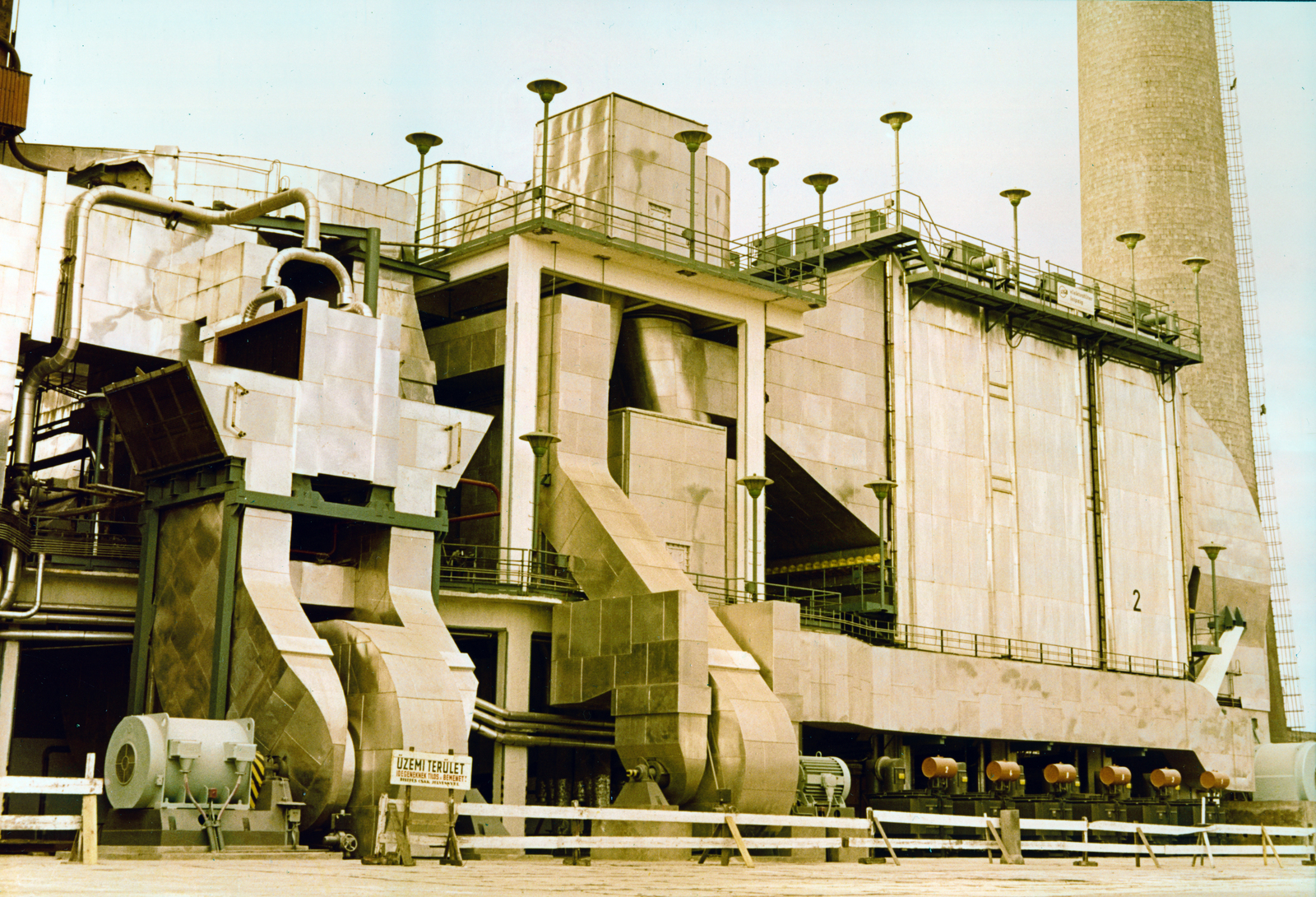 1972, Jankó Géza, színes, Fortepan #163788