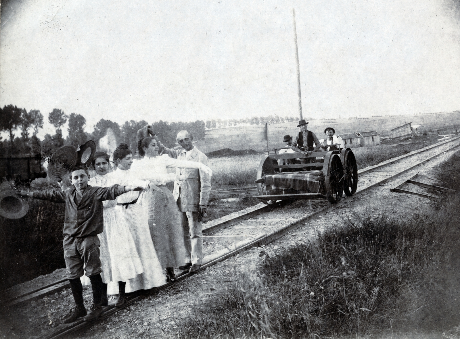 1916, Fedák István, , height chart, Fortepan #164549