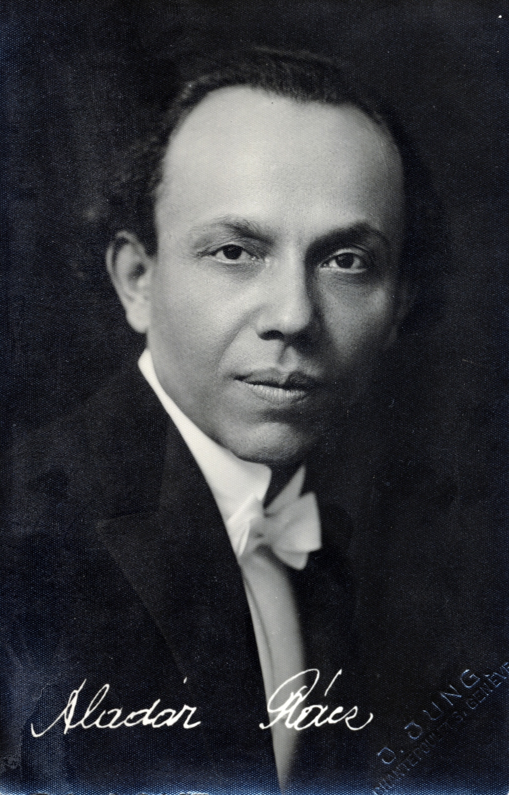Hungary, Rácz Aladár cimbalomművész., 1931, Bősze Ádám, musician, portrait, Fortepan #170041