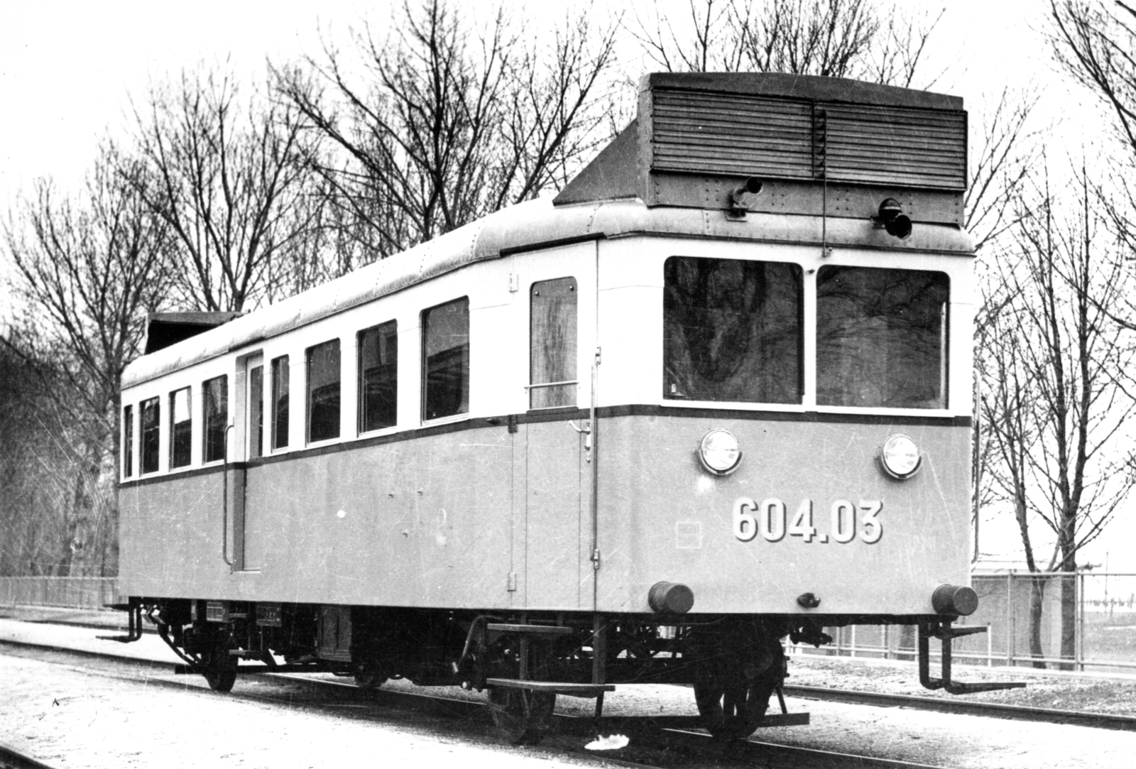 1939, Villányi György, , tram, Fortepan #170329