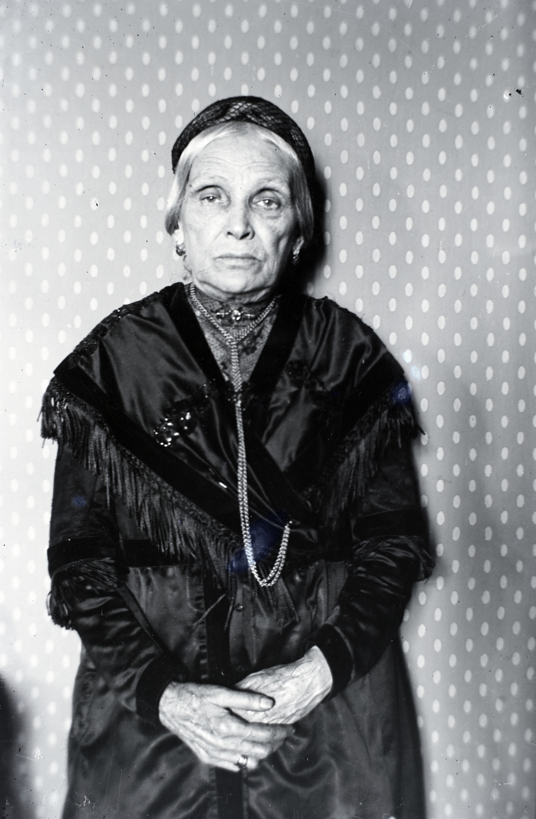 1909, Fortepan, watch chain, wallpaper, old person, Fortepan #170903