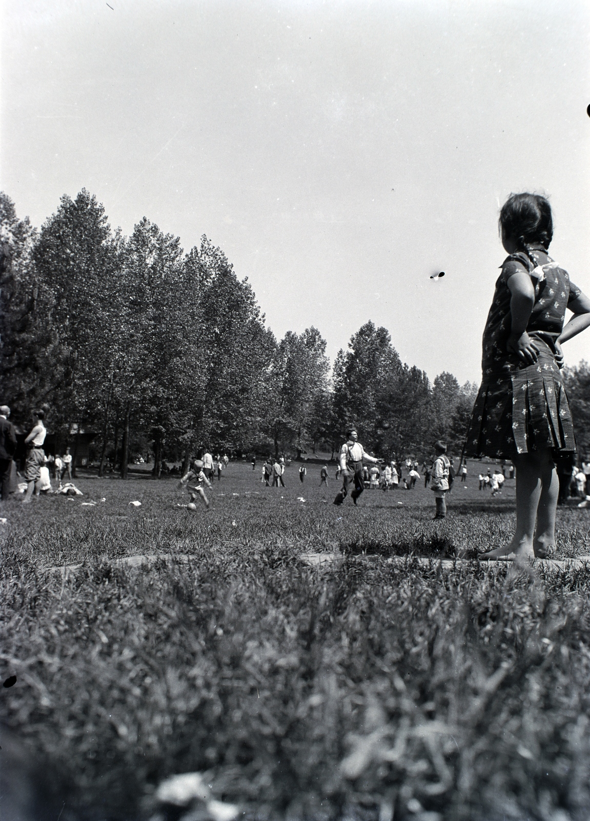 1932, Sütő János, toy, Fortepan #171649