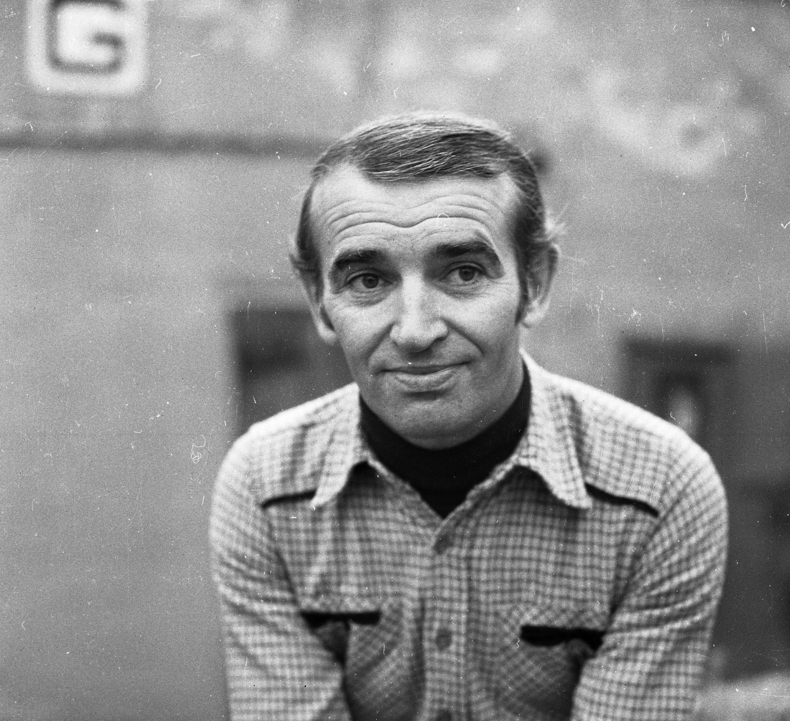 Hungary, Huszárik Zoltán filmrendező., 1965, Kotnyek Antal, Fortepan #173726