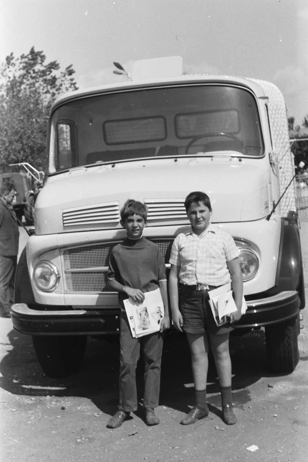 Hungary, Budapest X., Mezőgazdasági Kiállítás az Albertirsai úti vásár területén., 1966, Chuckyeager tumblr, Budapest, Fortepan #176493